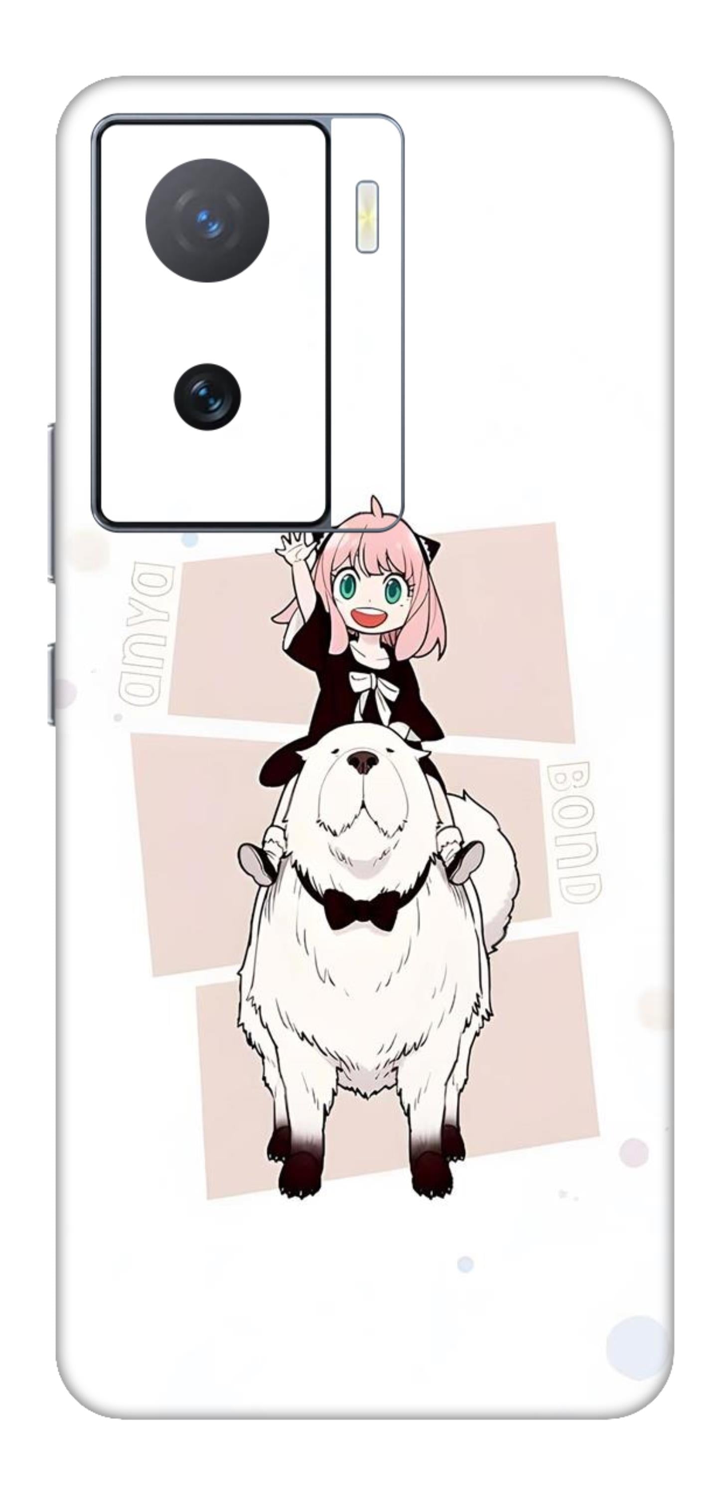 iQOO Z7 5G Skins and Wraps