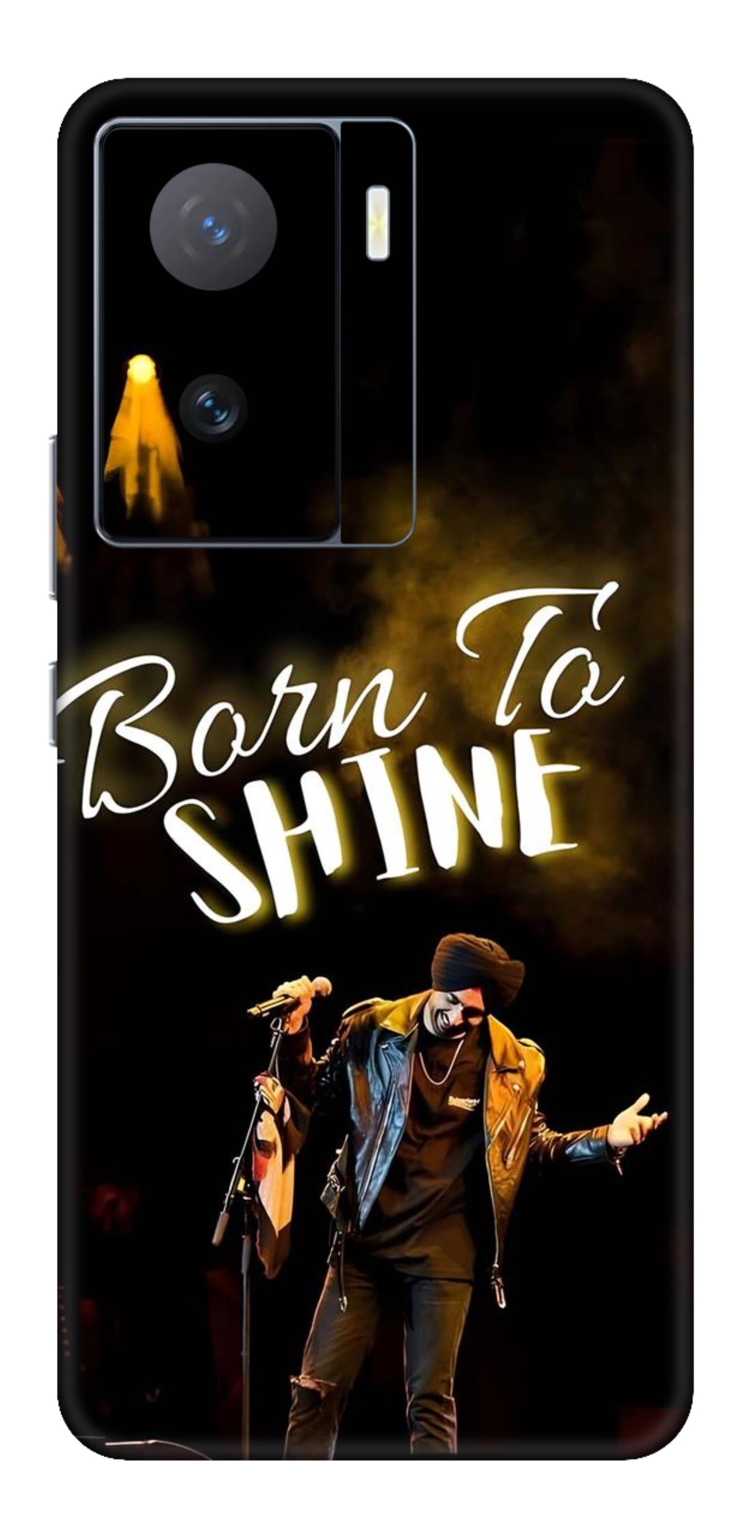 iQOO Z7 5G Skins and Wraps