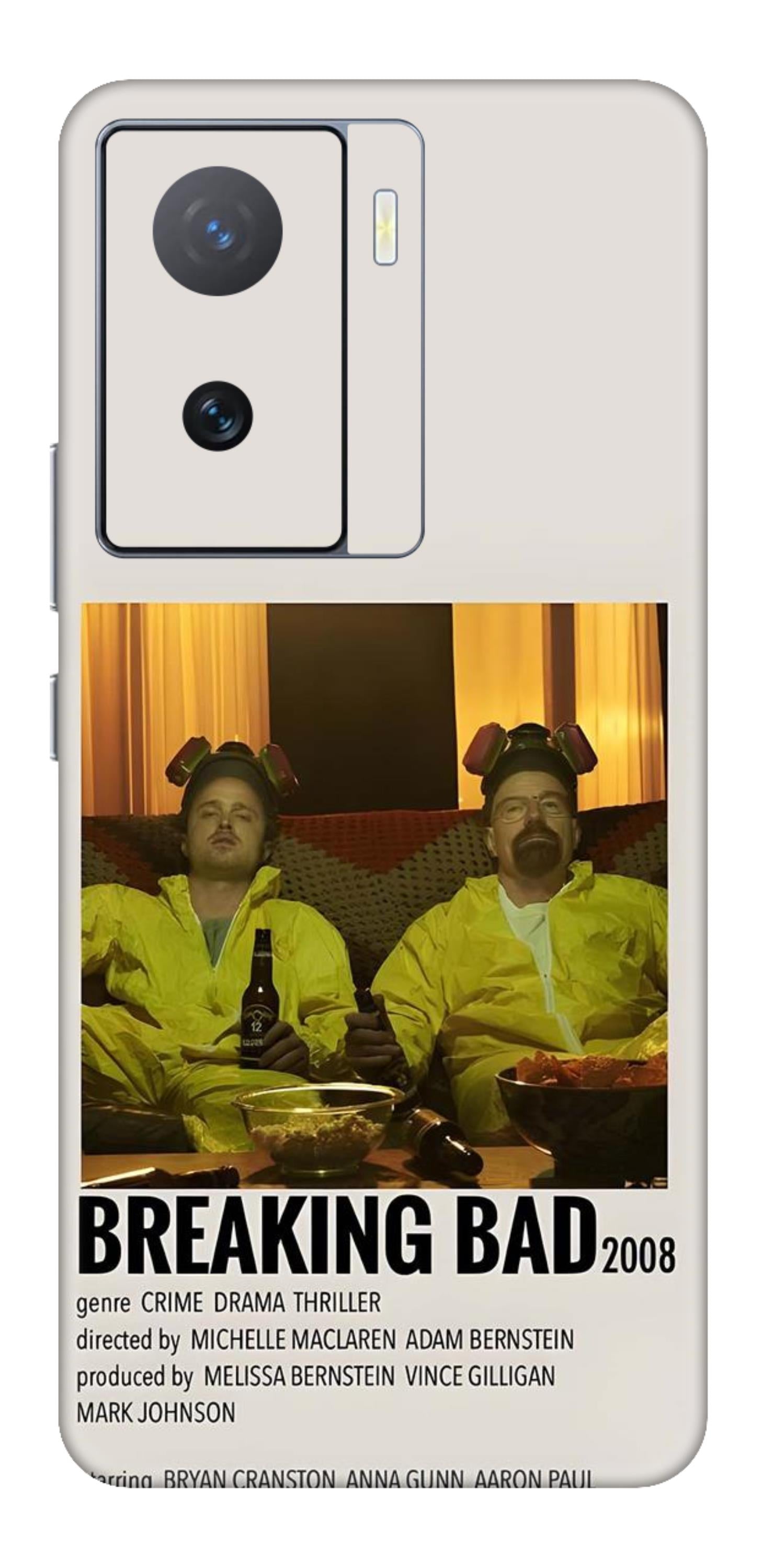 iQOO Z7 5G Skins and Wraps