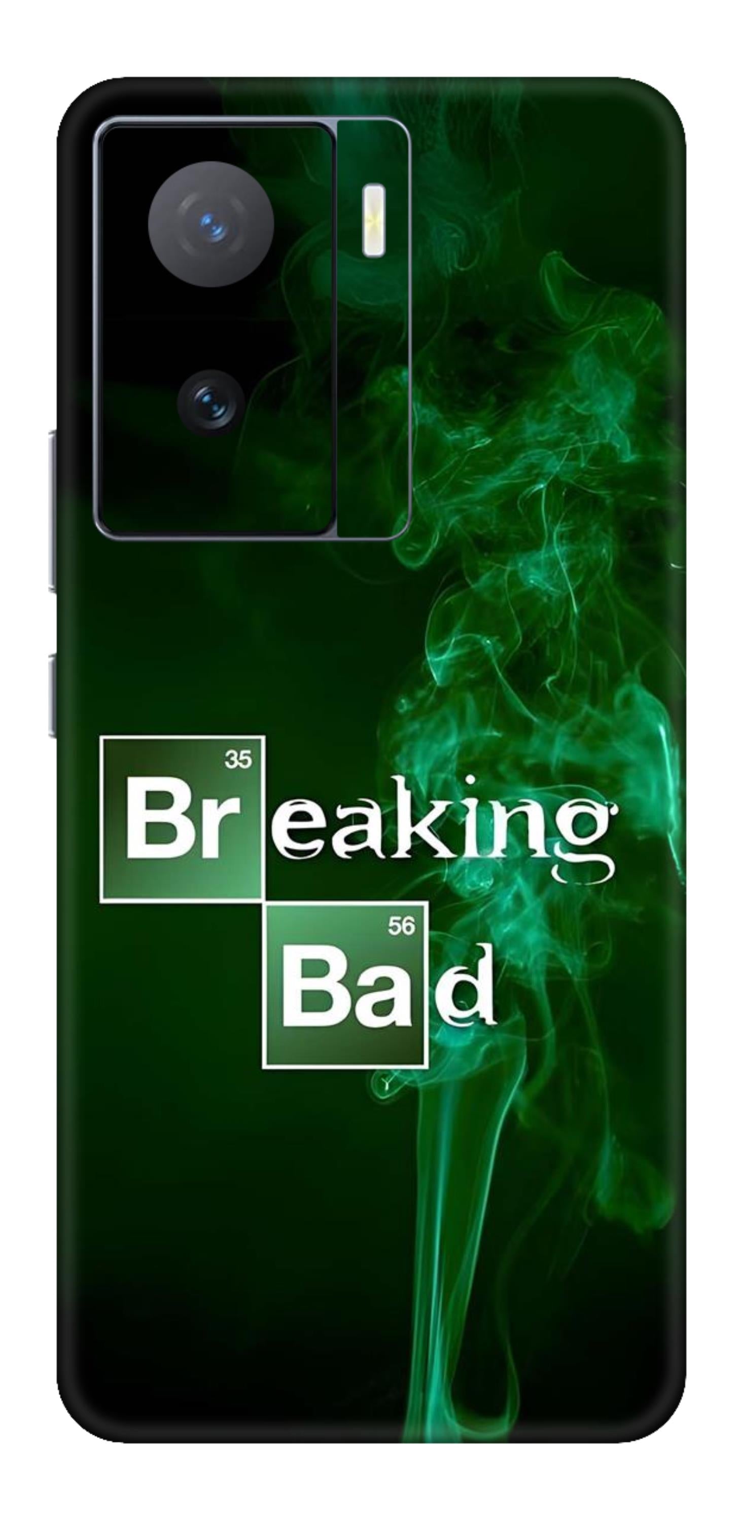 iQOO Z7 5G Skins and Wraps