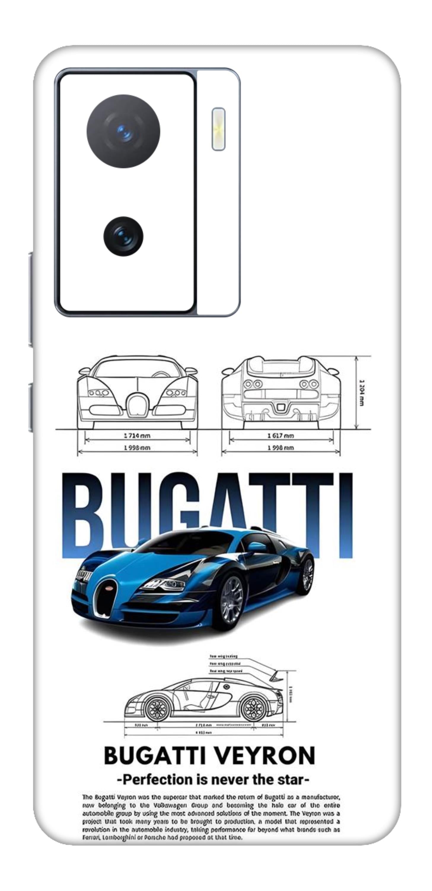 iQOO Z7 5G Skins and Wraps