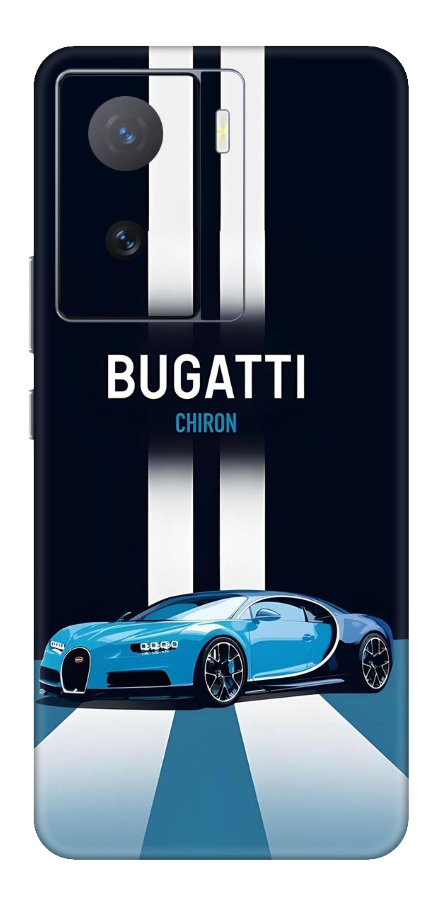 iQOO Z7 5G Skins and Wraps