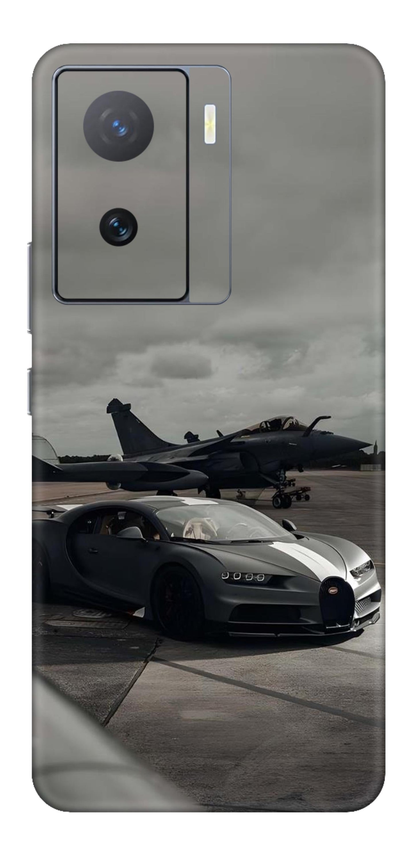 iQOO Z7 5G Skins and Wraps