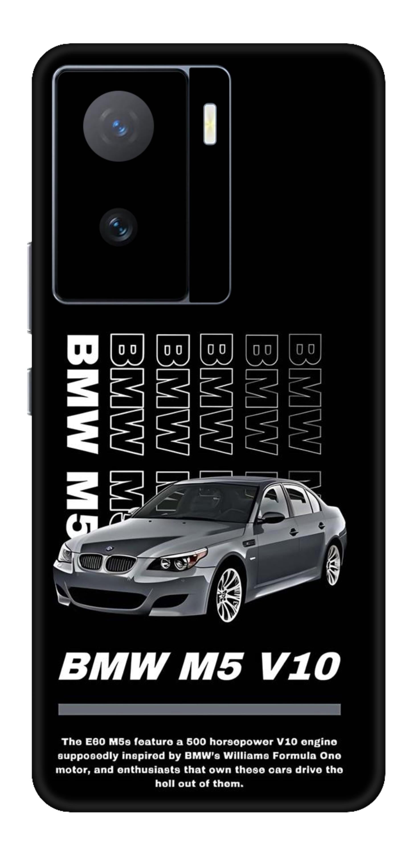 iQOO Z7 5G Skins and Wraps