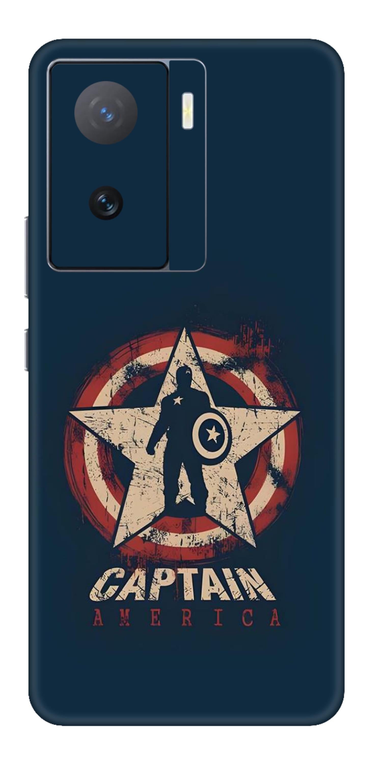 iQOO Z7 5G Skins and Wraps