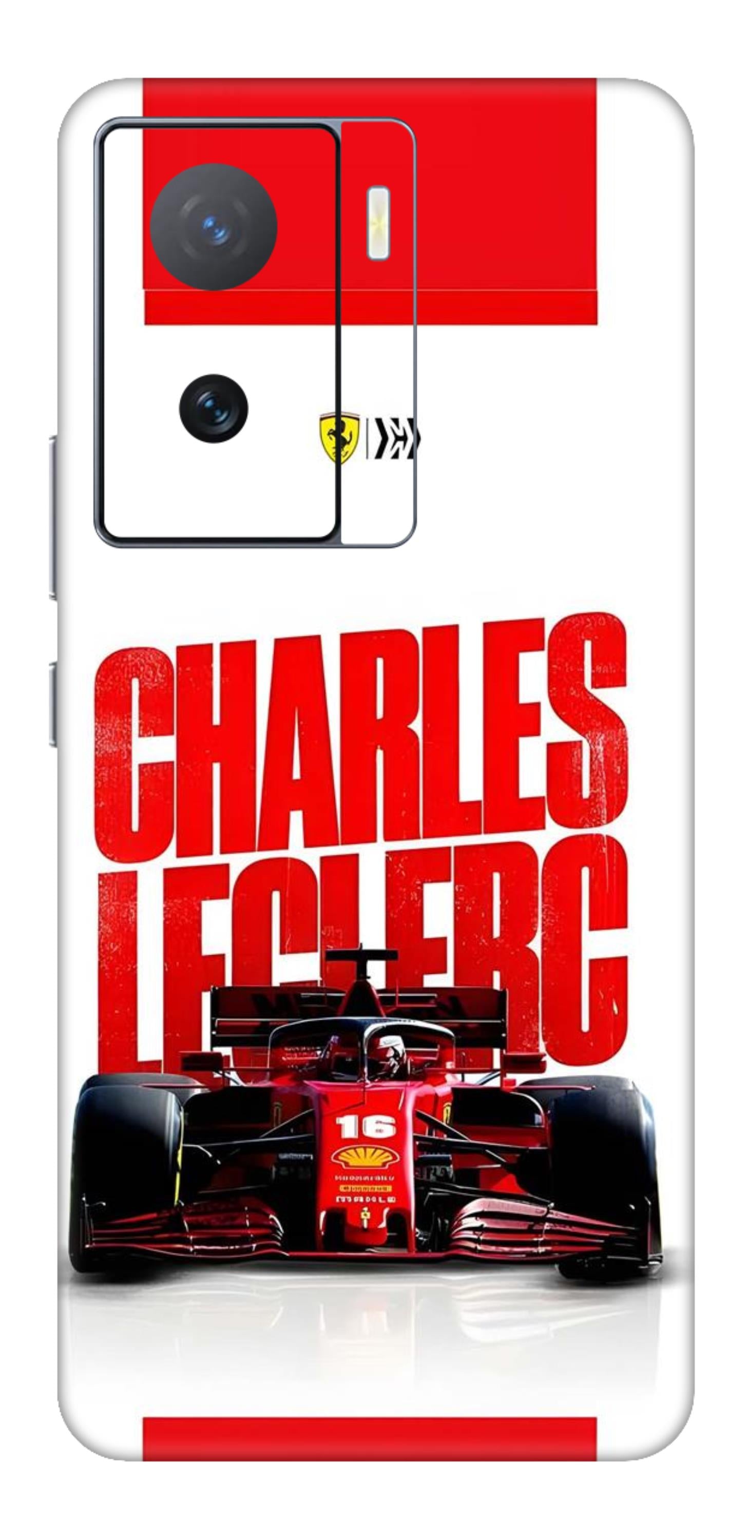 iQOO Z7 5G Skins and Wraps