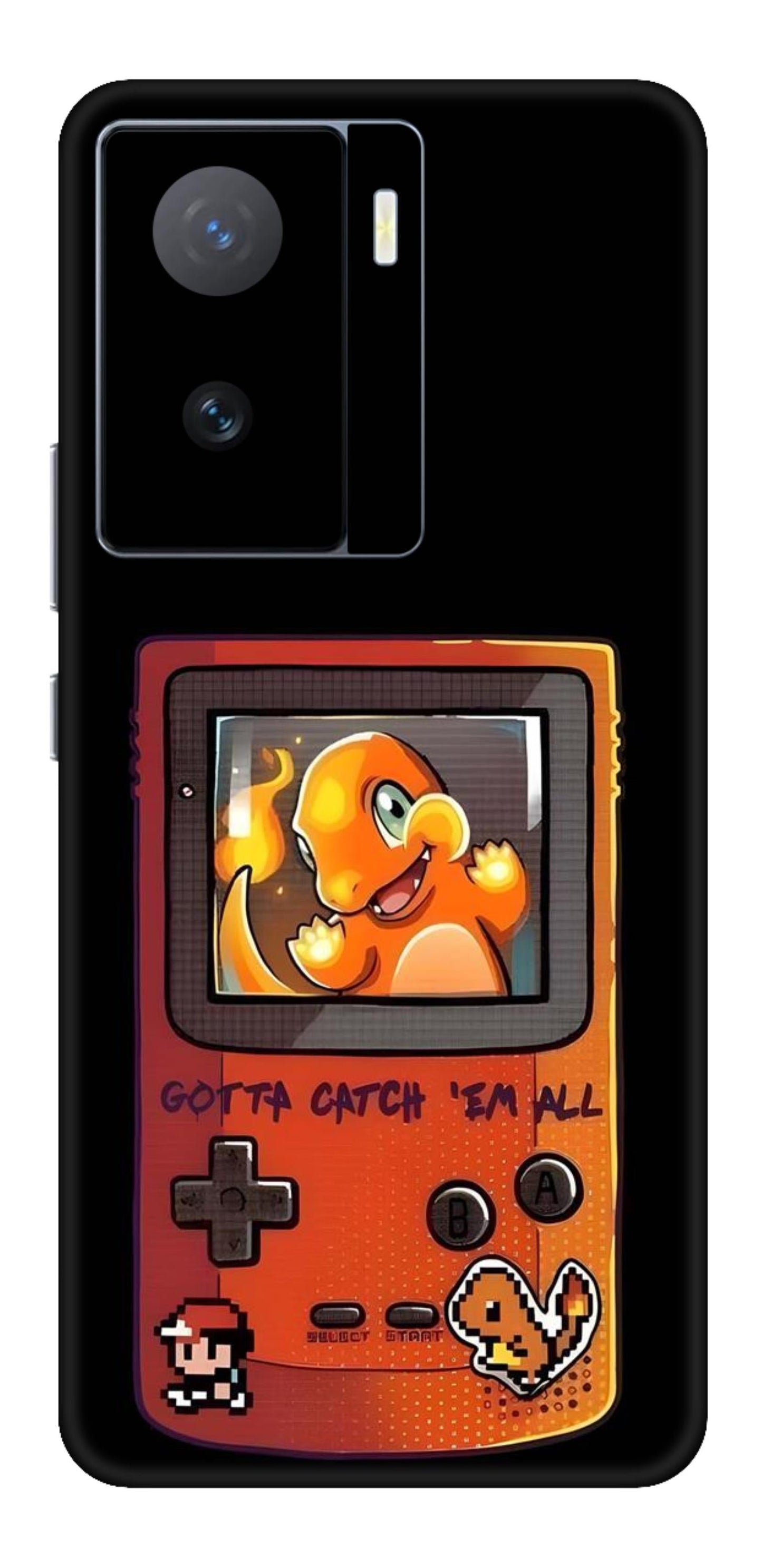 iQOO Z7 5G Skins and Wraps