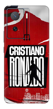 iQOO Z7 5G Skins and Wraps