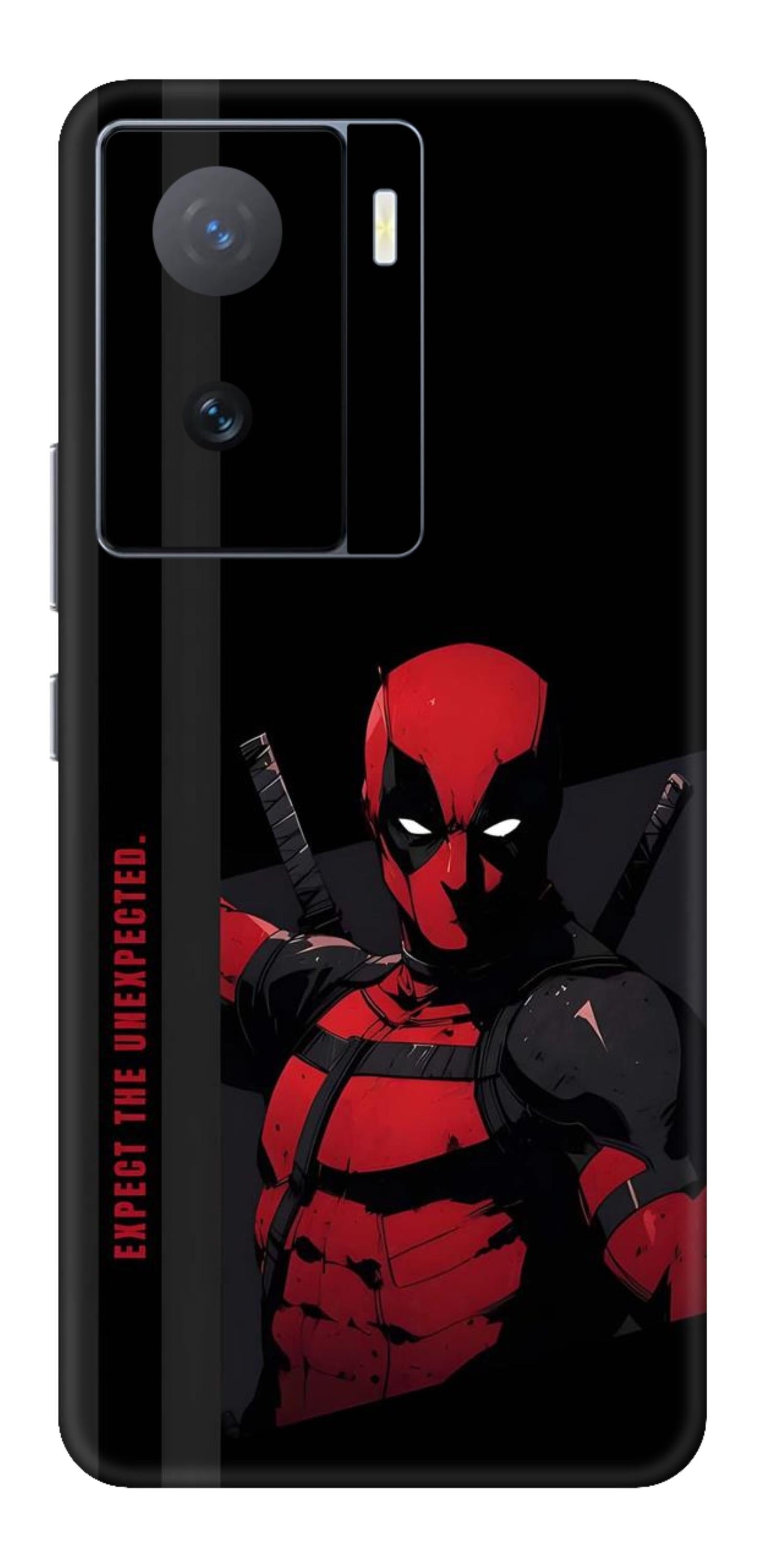 iQOO Z7 5G Skins and Wraps