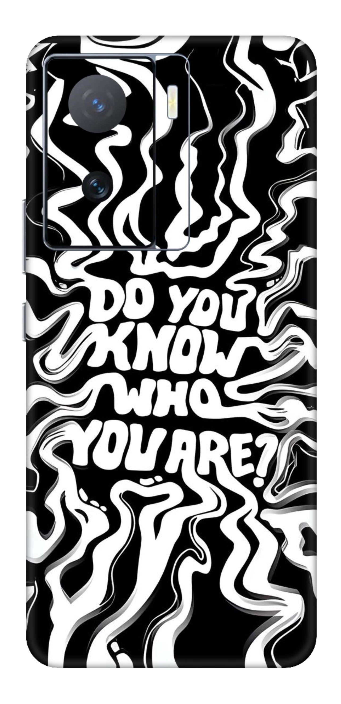 iQOO Z7 5G Skins and Wraps