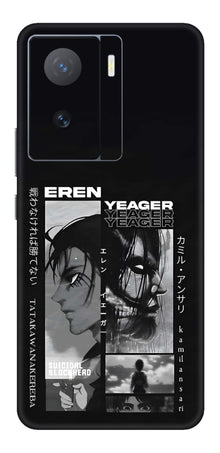 iQOO Z7 5G Skins and Wraps