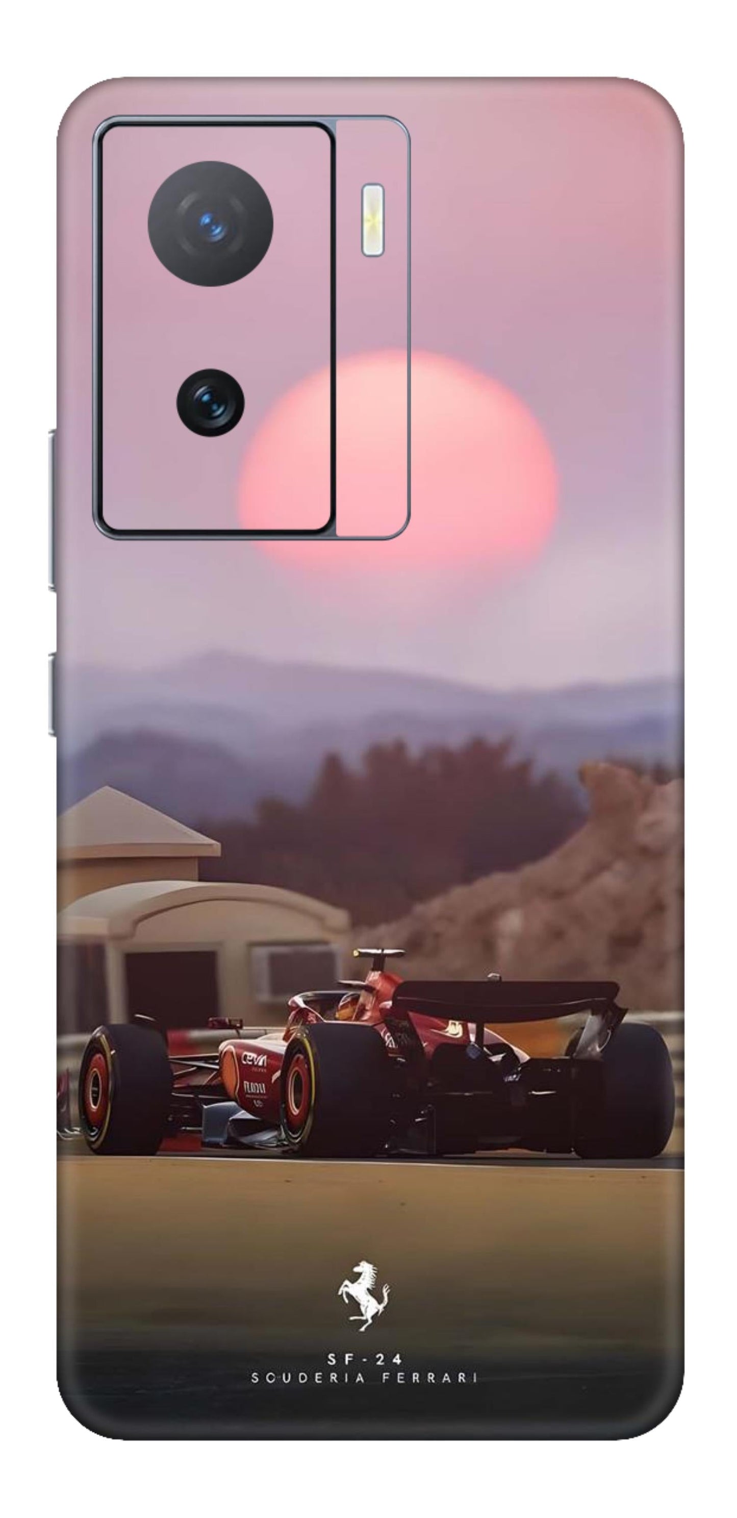 iQOO Z7 5G Skins and Wraps