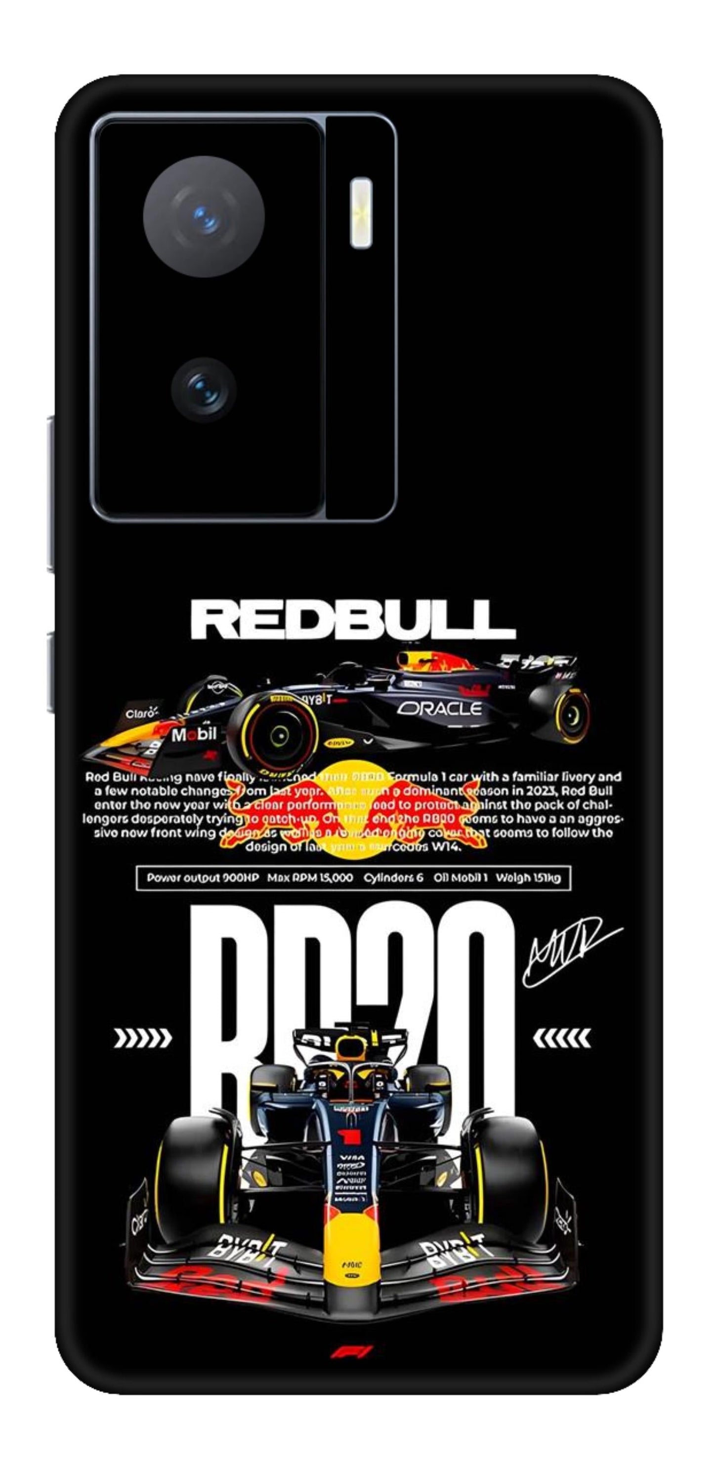 iQOO Z7 5G Skins and Wraps