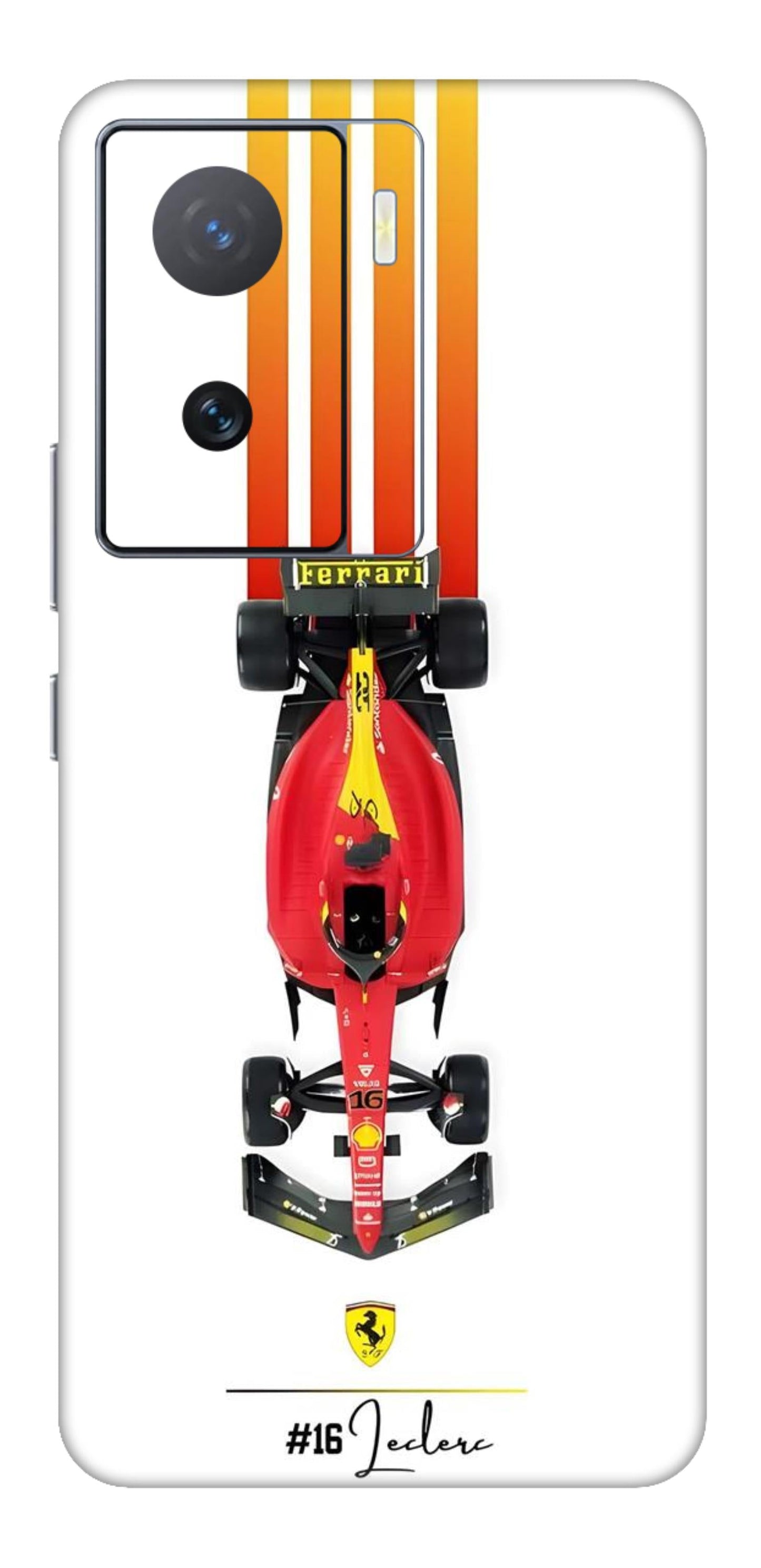 iQOO Z7 5G Skins and Wraps