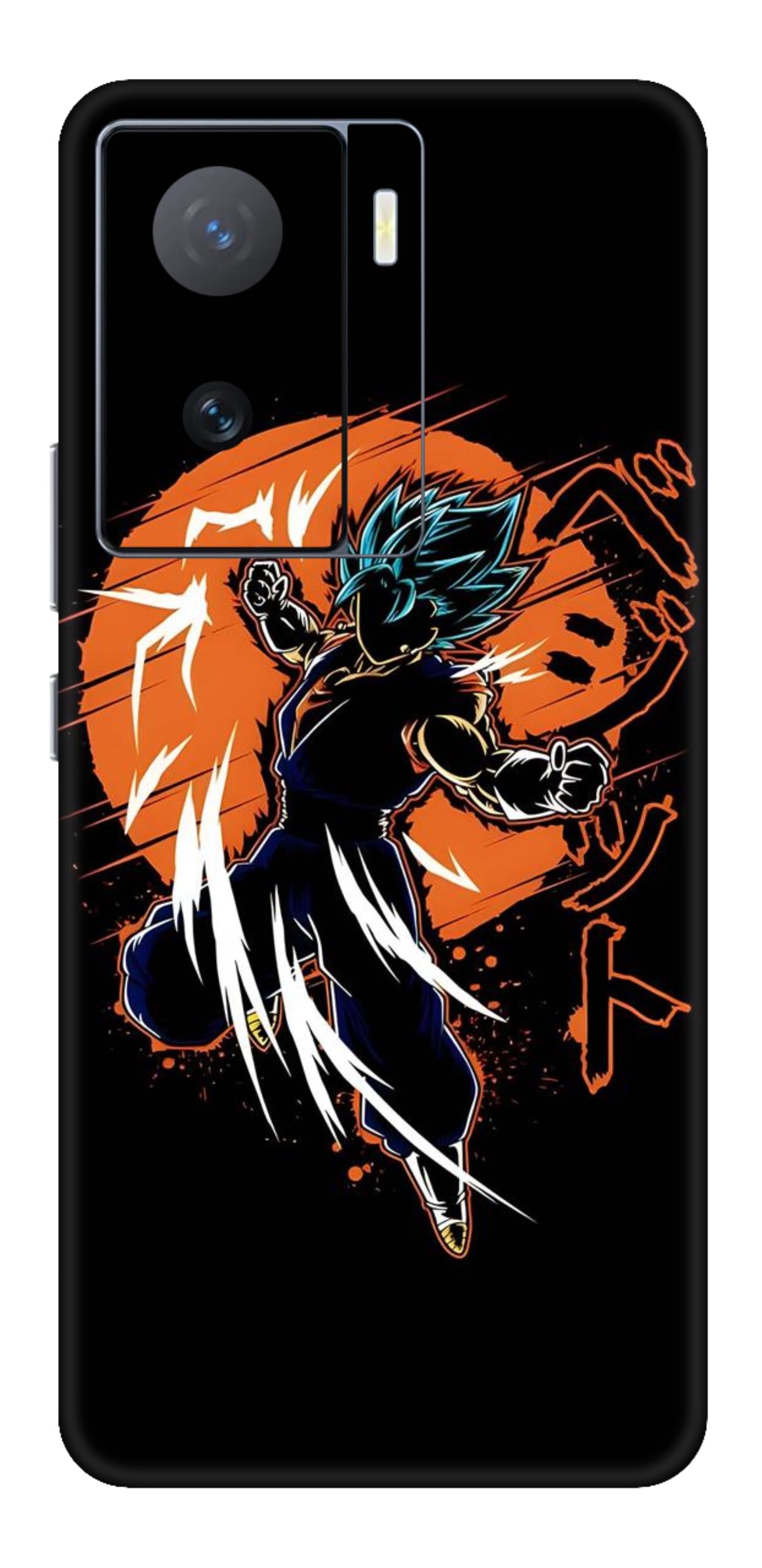 iQOO Z7 5G Skins and Wraps