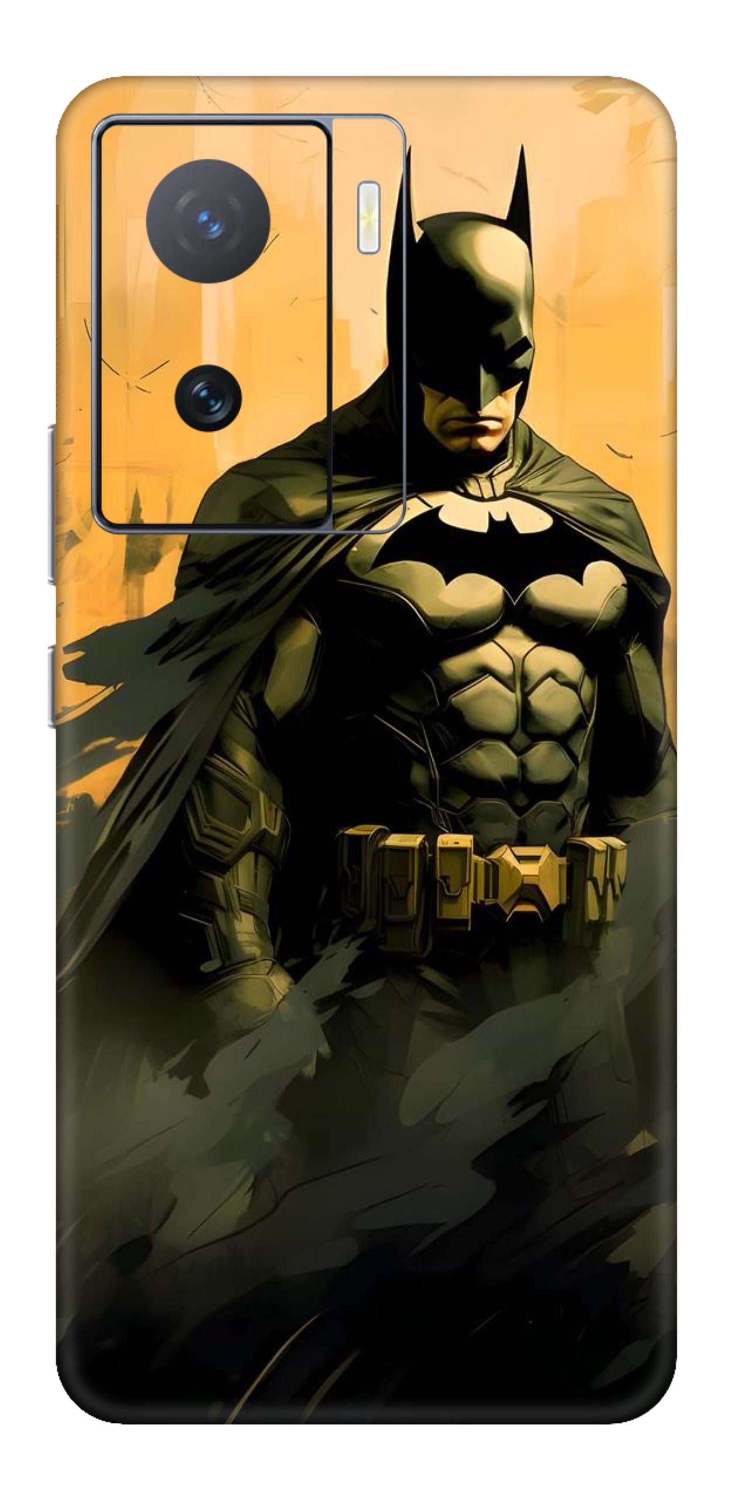 iQOO Z7 5G Skins and Wraps