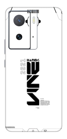 iQOO Z7 5G Skins and Wraps