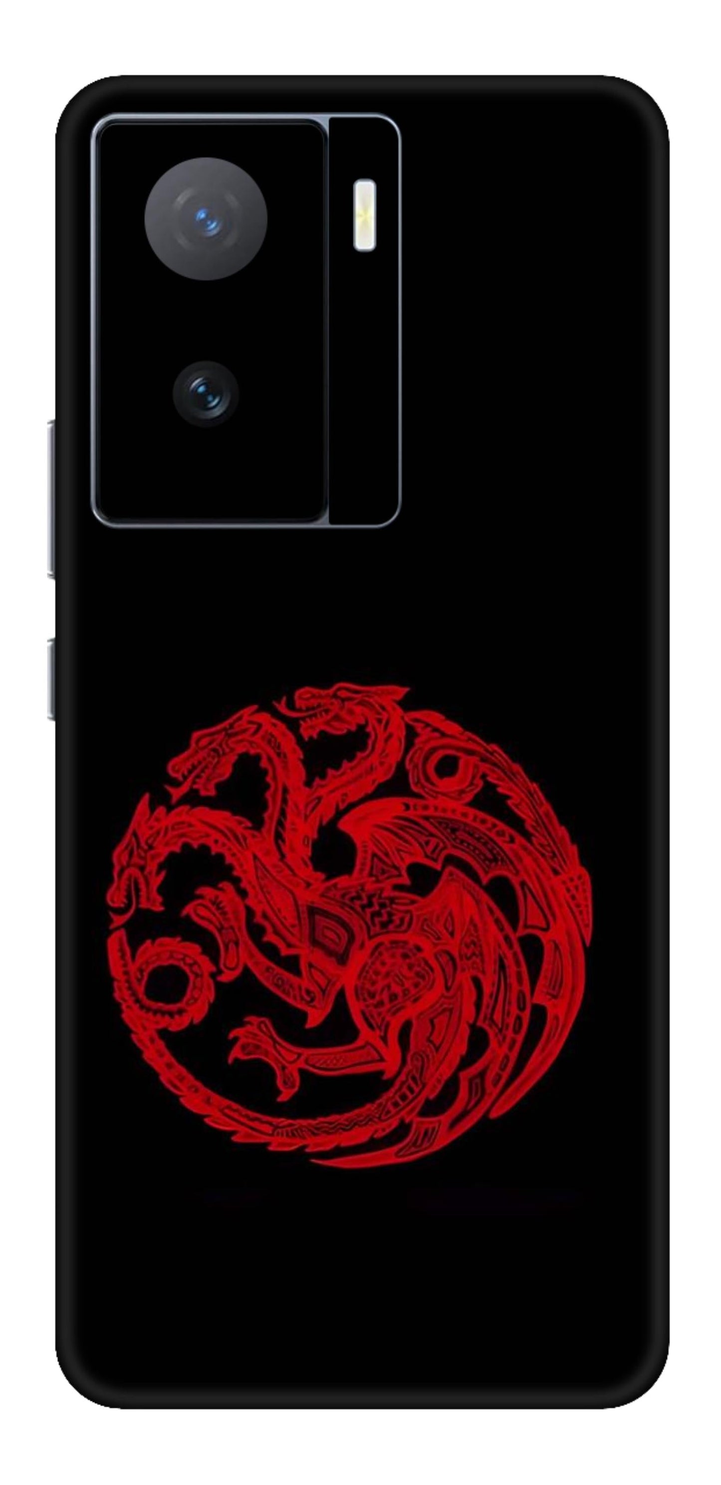 iQOO Z7 5G Skins and Wraps