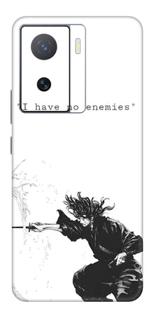 iQOO Z7 5G Skins and Wraps