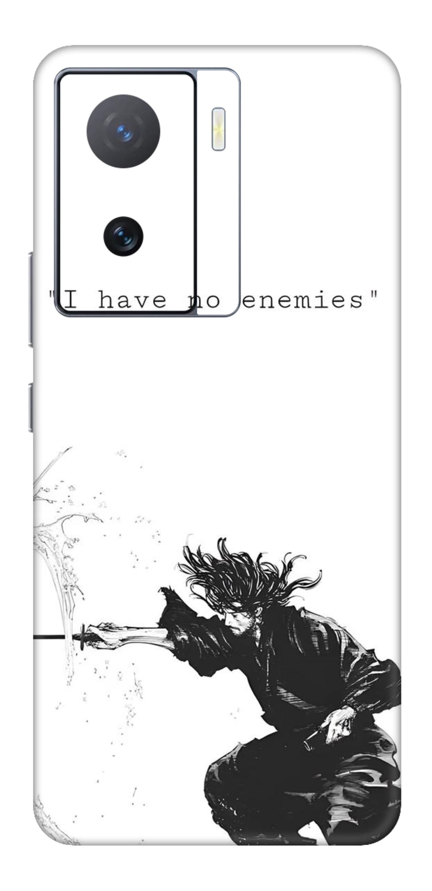 iQOO Z7 5G Skins and Wraps