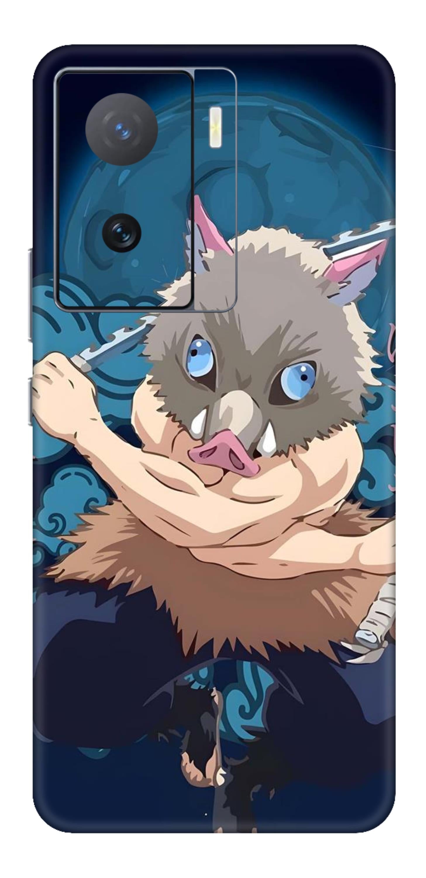 iQOO Z7 5G Skins and Wraps