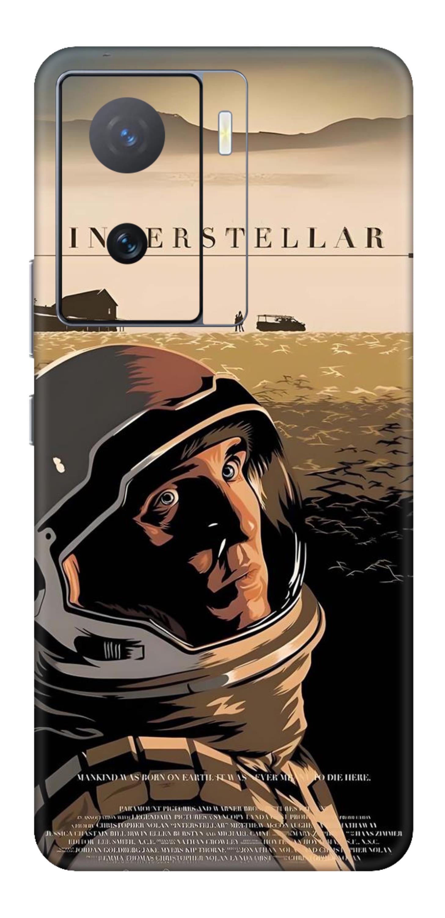 iQOO Z7 5G Skins and Wraps