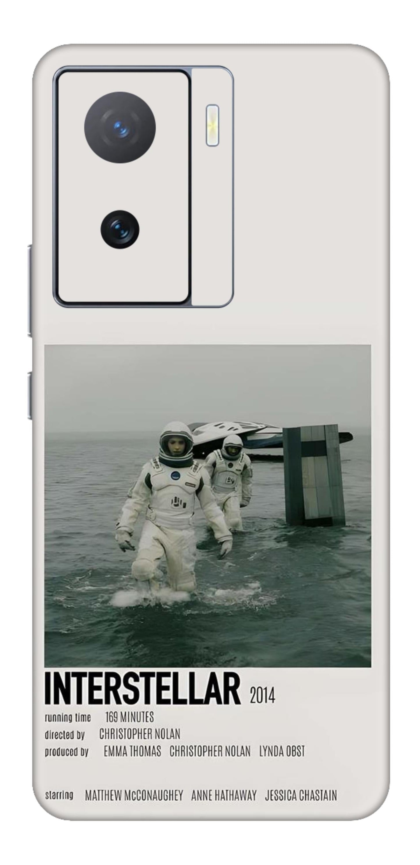 iQOO Z7 5G Skins and Wraps