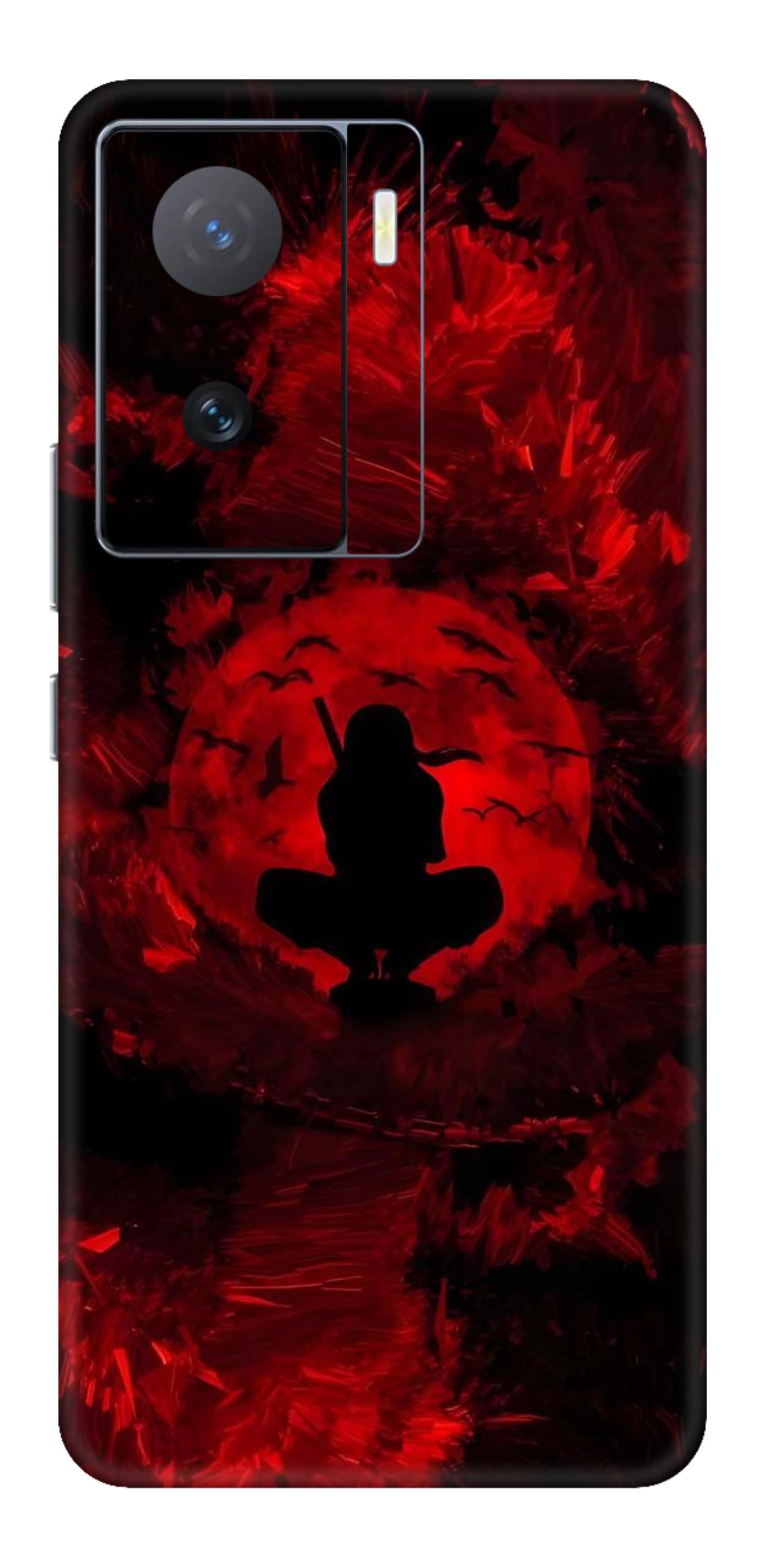 iQOO Z7 5G Skins and Wraps