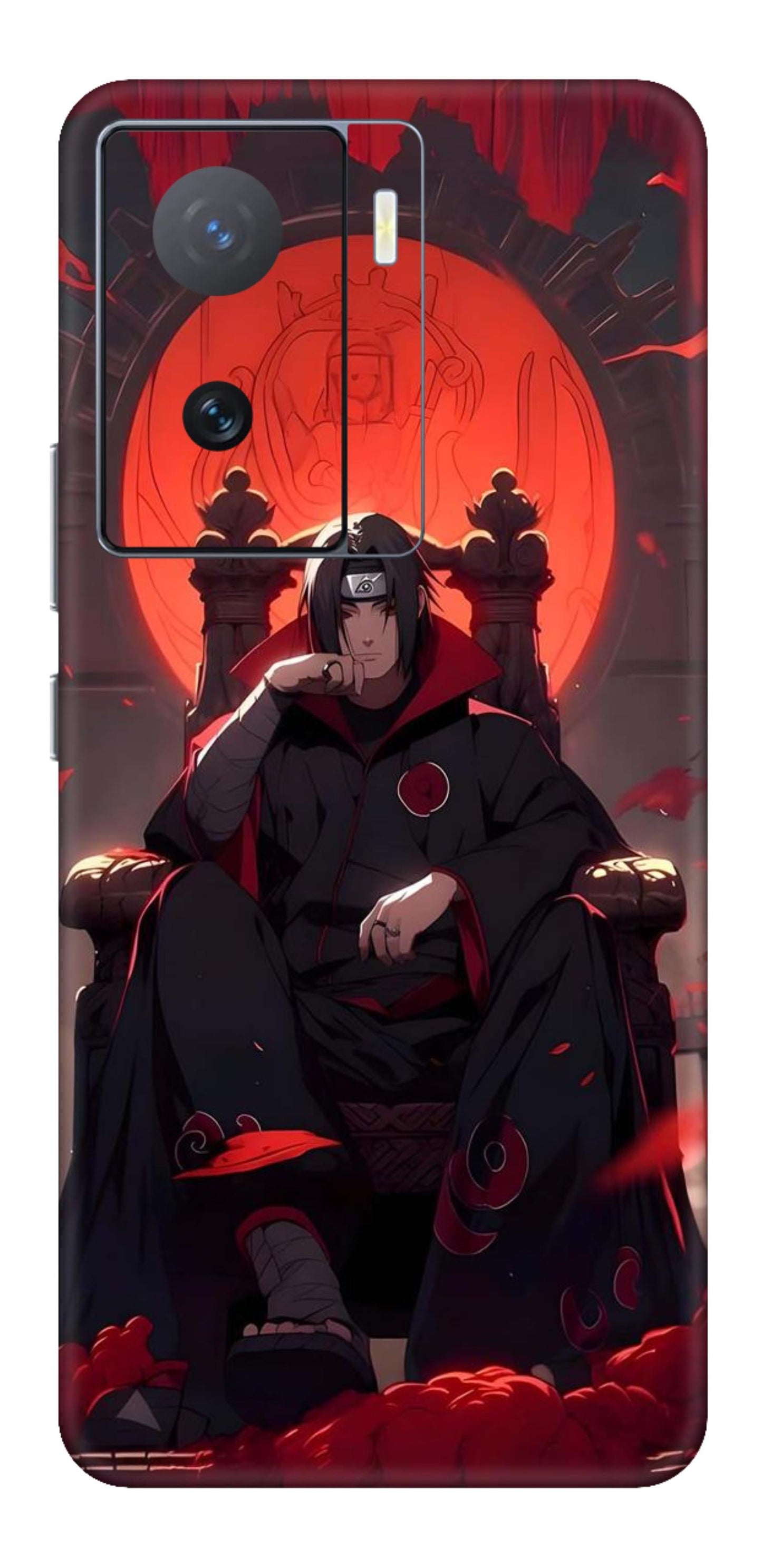 iQOO Z7 5G Skins and Wraps