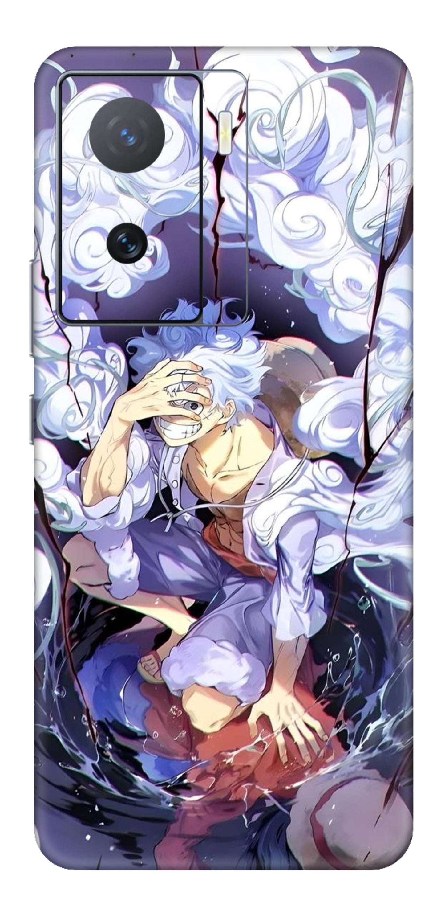 iQOO Z7 5G Skins and Wraps