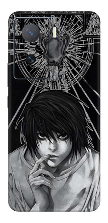 iQOO Z7 5G Skins and Wraps