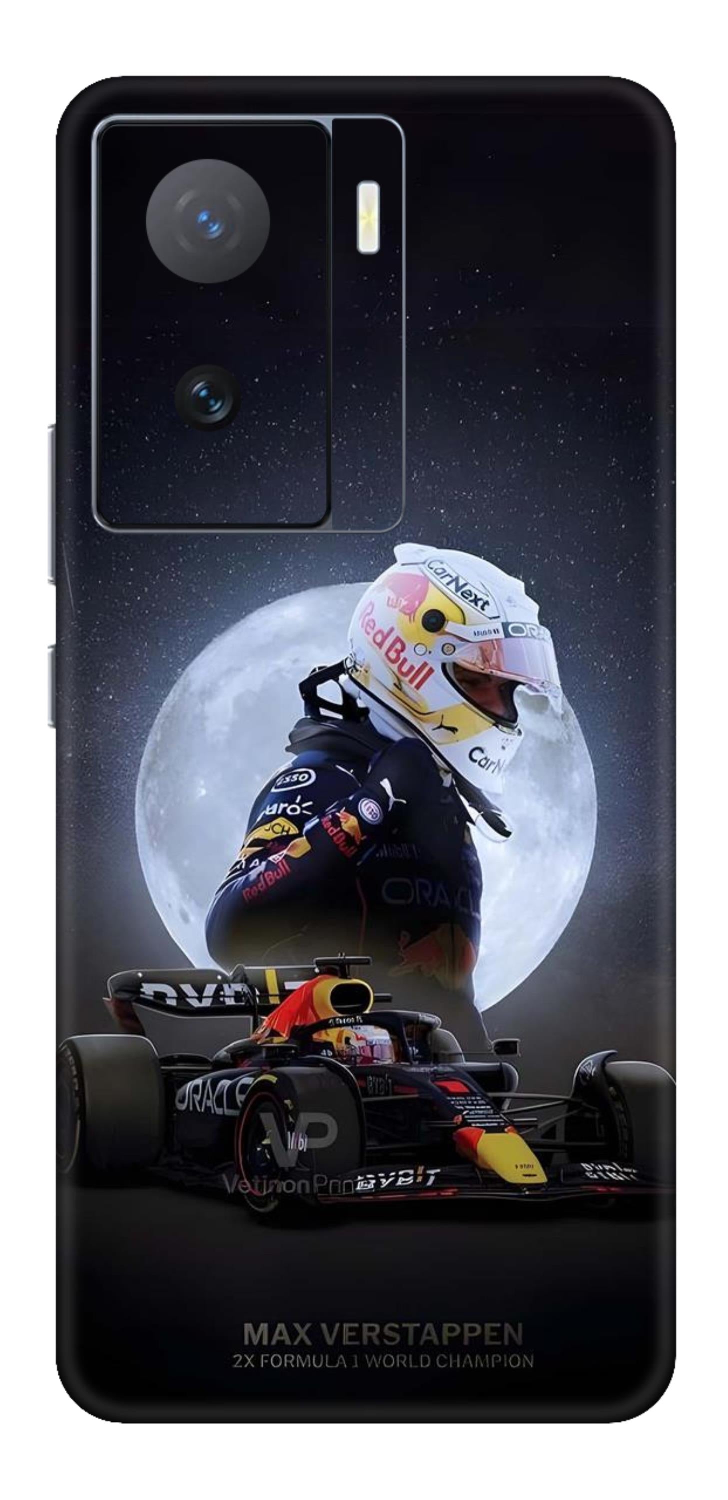 iQOO Z7 5G Skins and Wraps