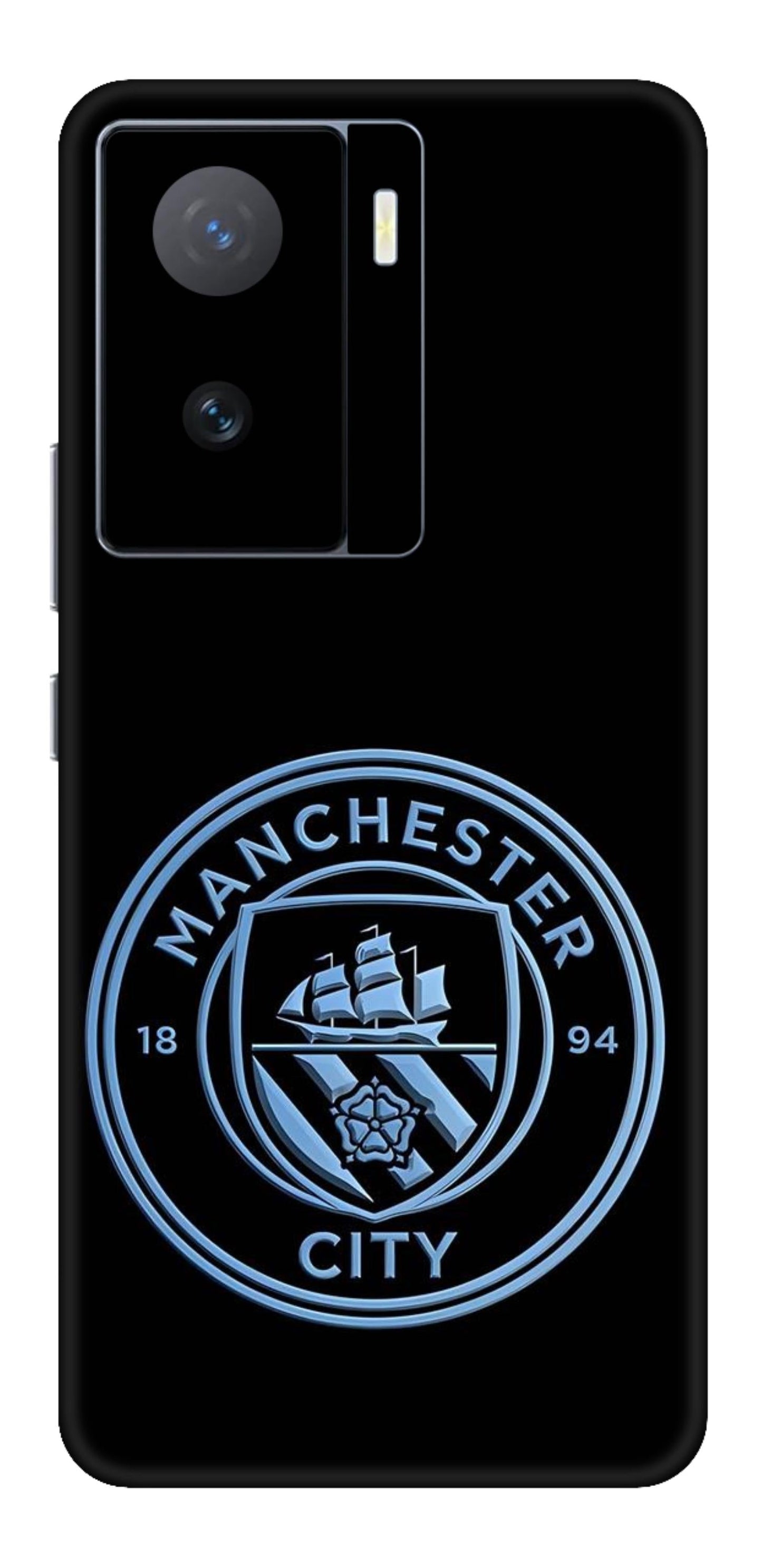 iQOO Z7 5G Skins and Wraps