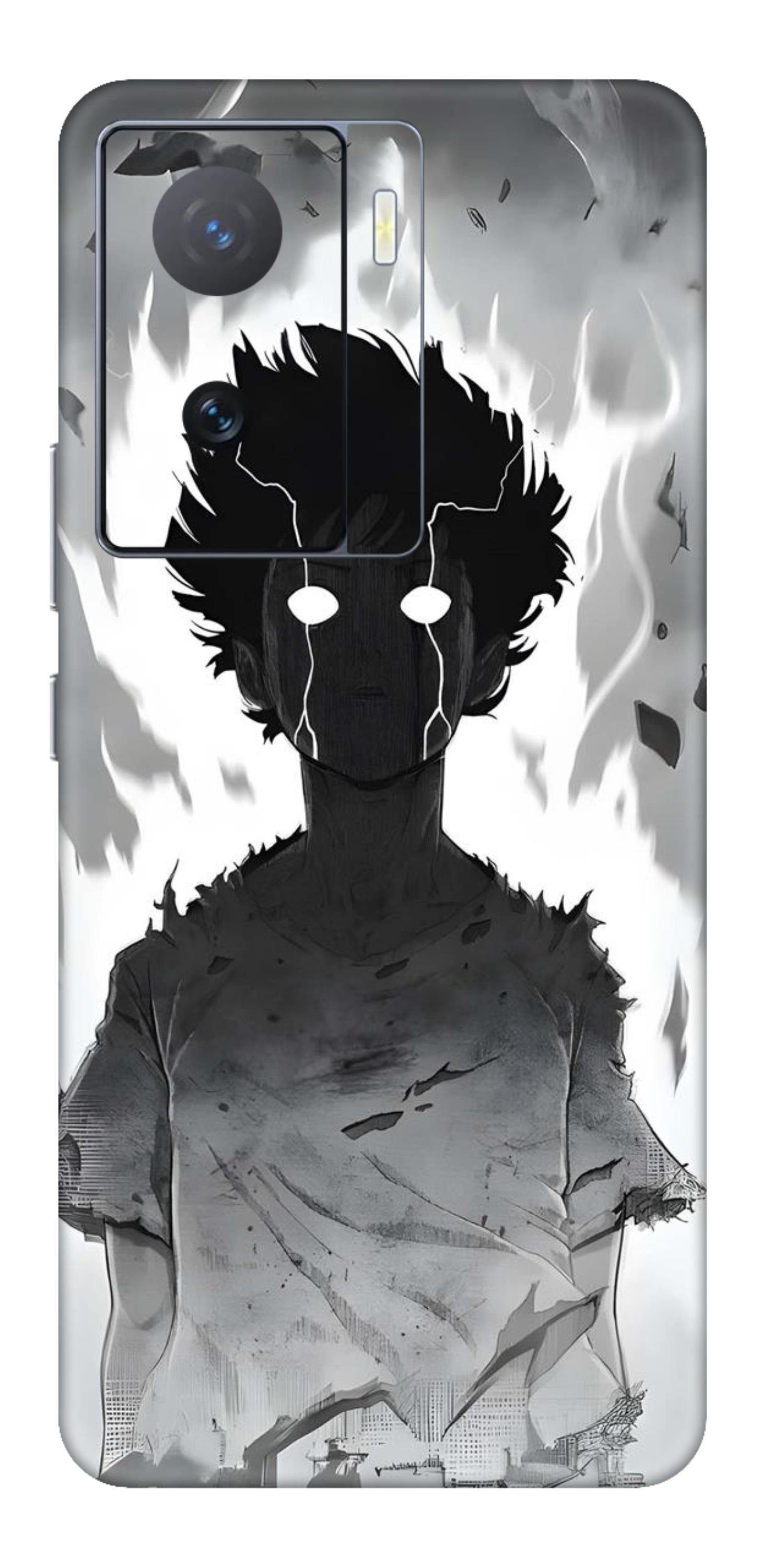 iQOO Z7 5G Skins and Wraps