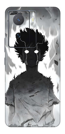 iQOO Z7 5G Skins and Wraps