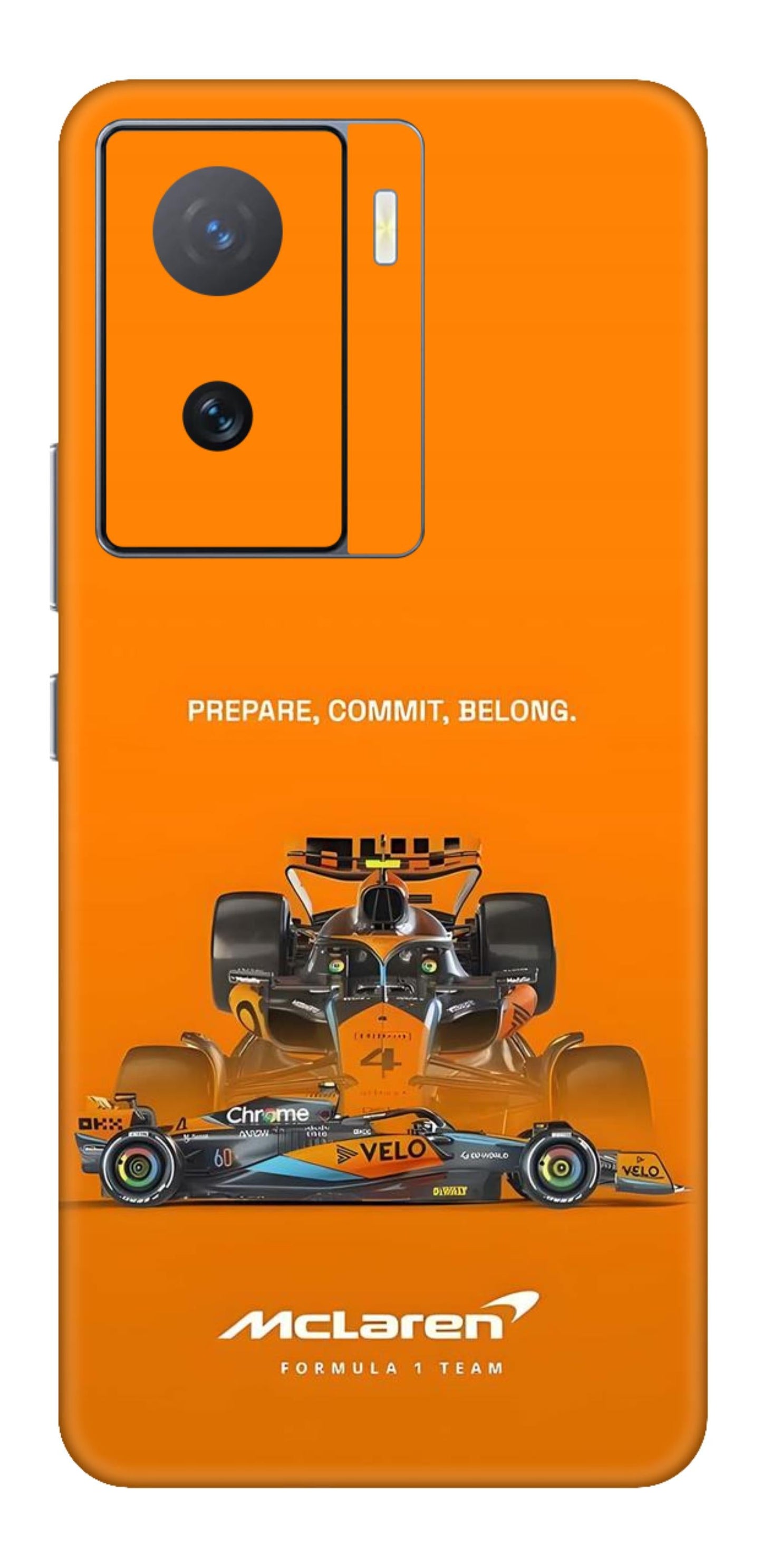 iQOO Z7 5G Skins and Wraps