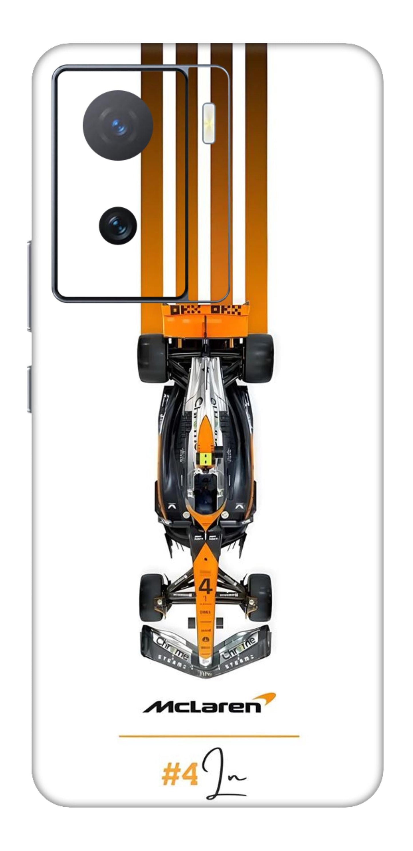 iQOO Z7 5G Skins and Wraps