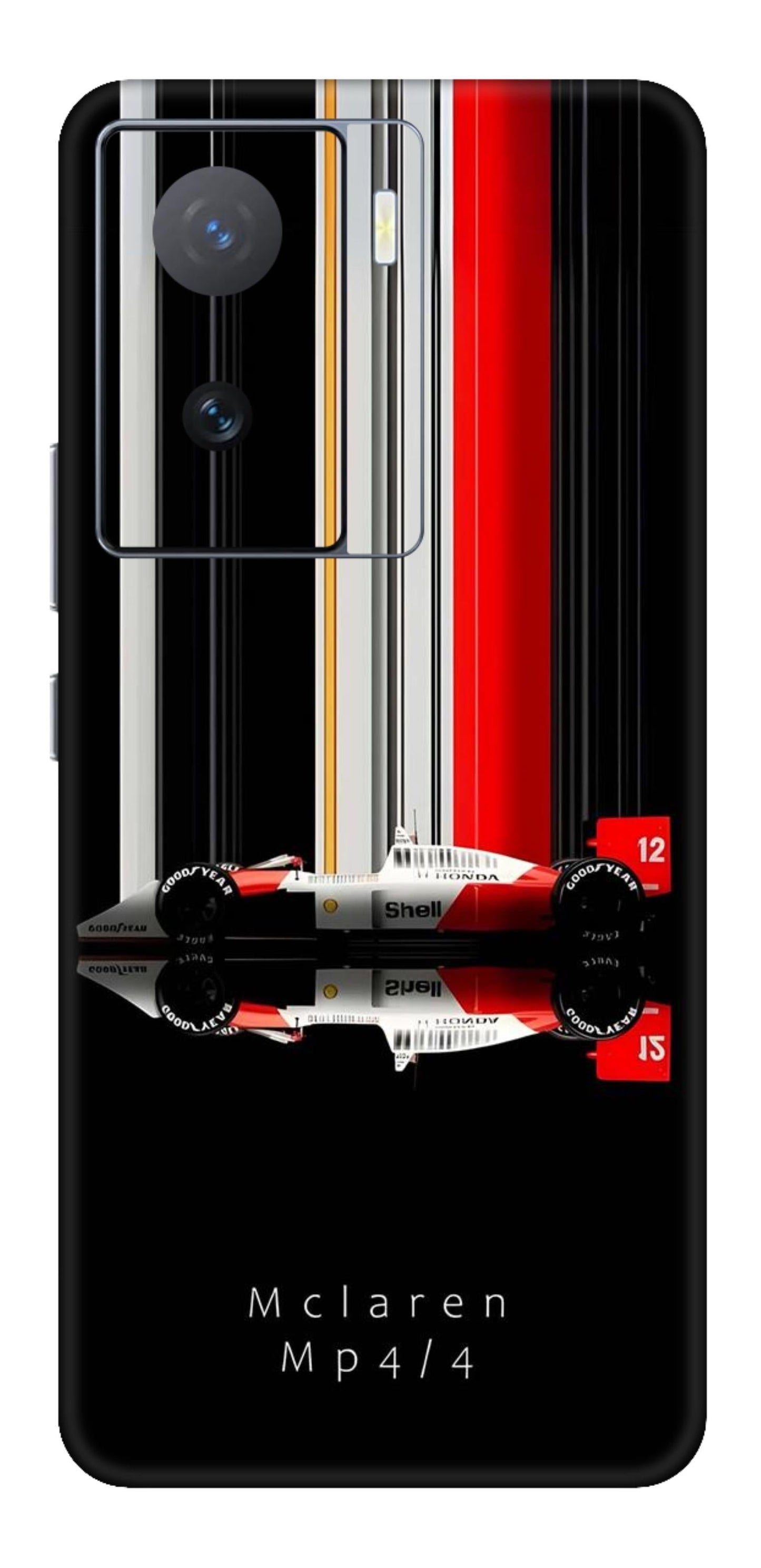 iQOO Z7 5G Skins and Wraps