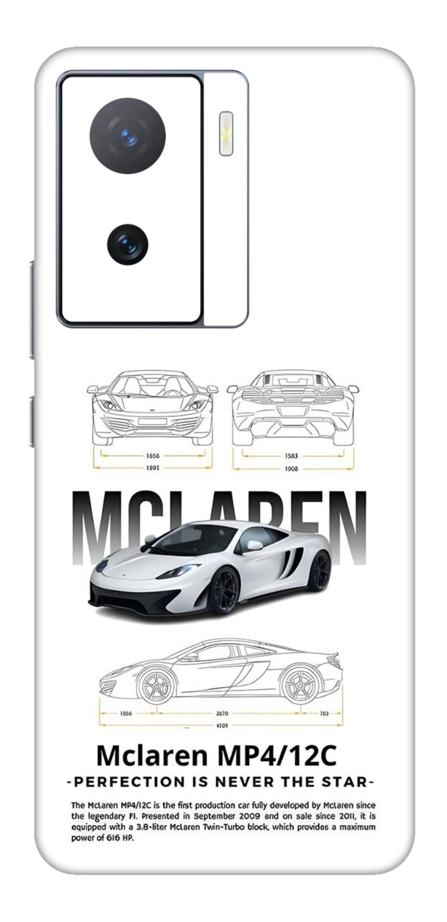 iQOO Z7 5G Skins and Wraps