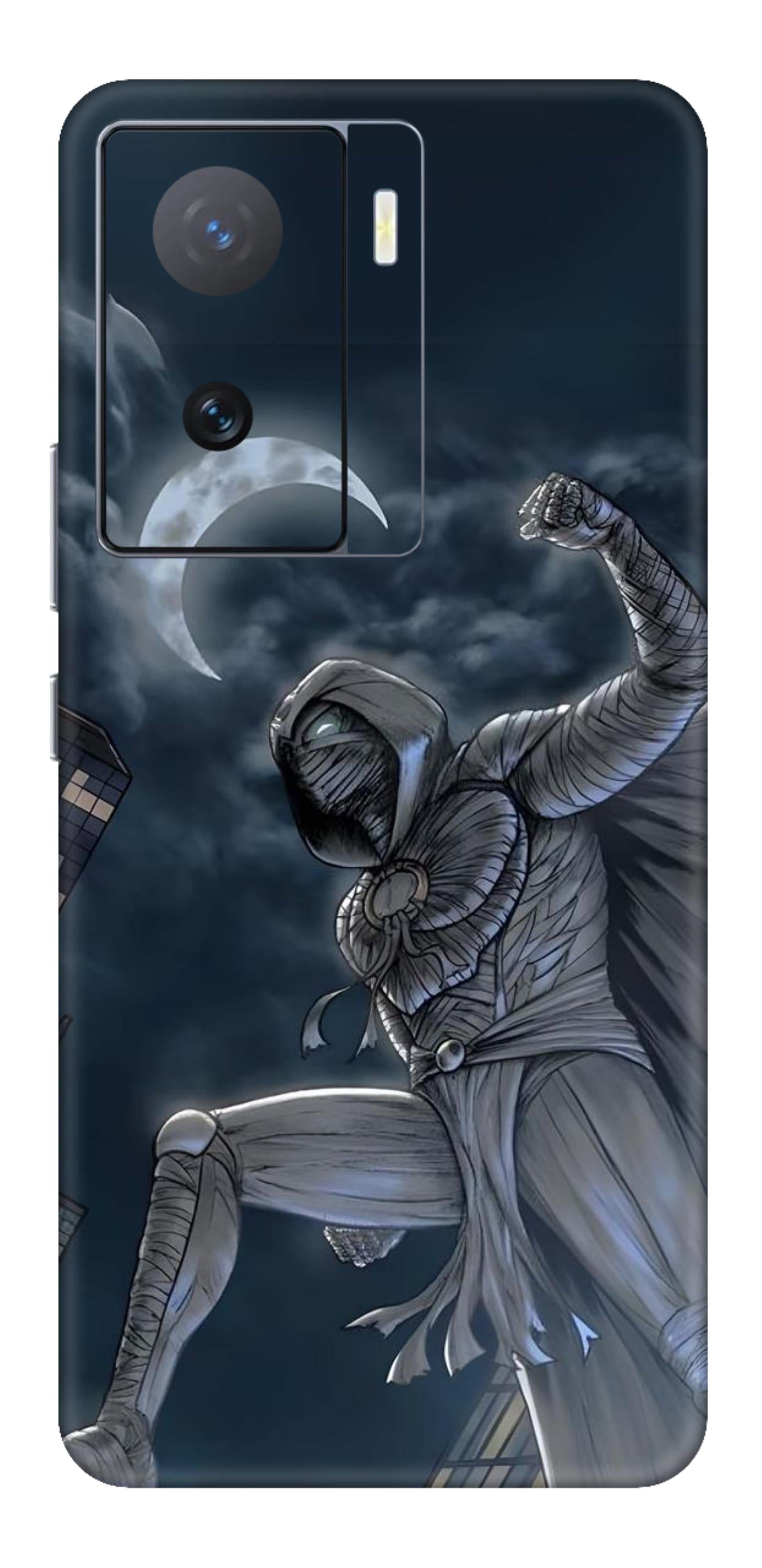 iQOO Z7 5G Skins and Wraps