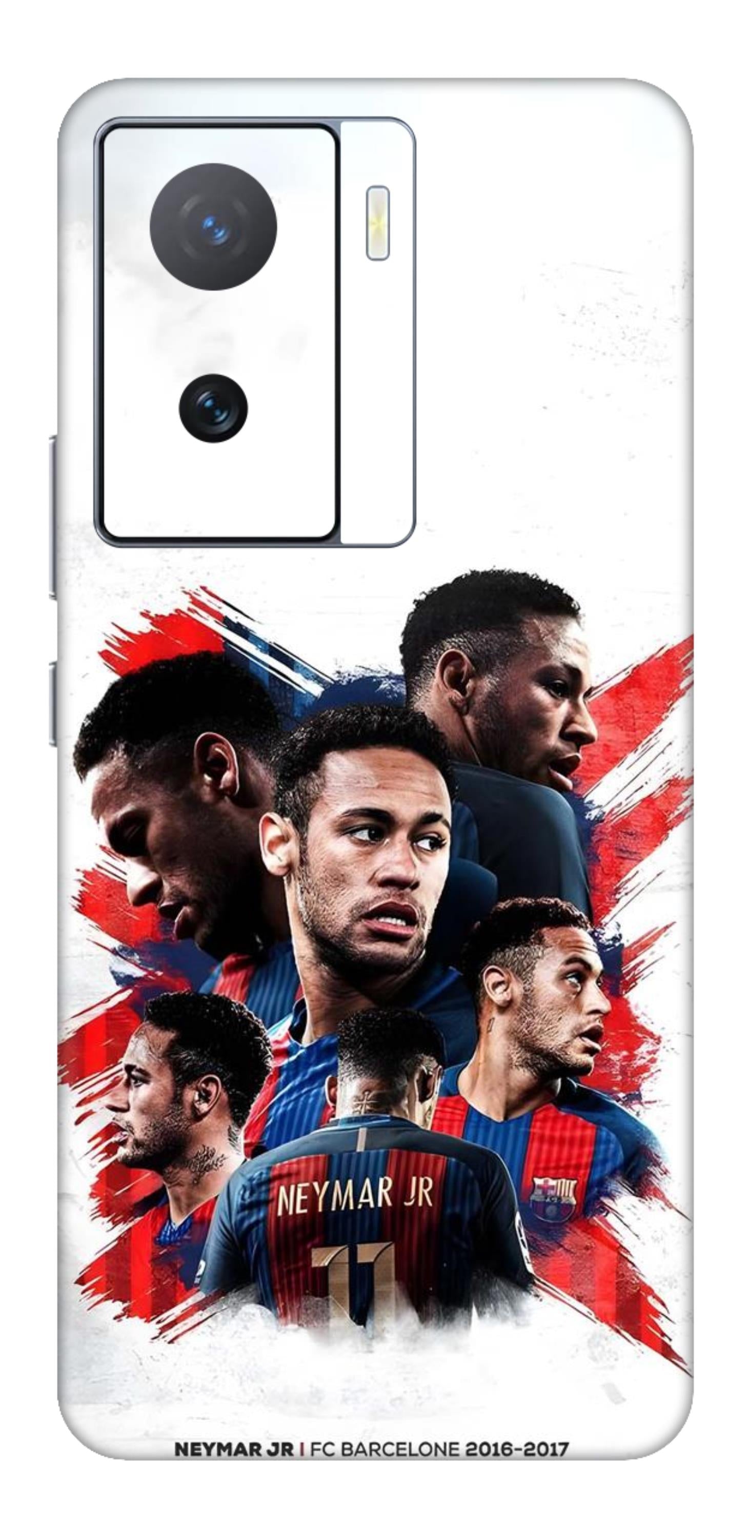 iQOO Z7 5G Skins and Wraps