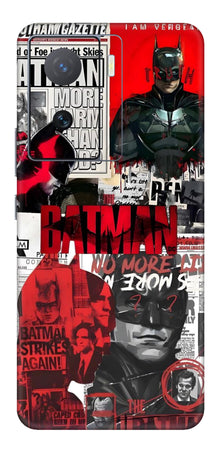 iQOO Z7 5G Skins and Wraps