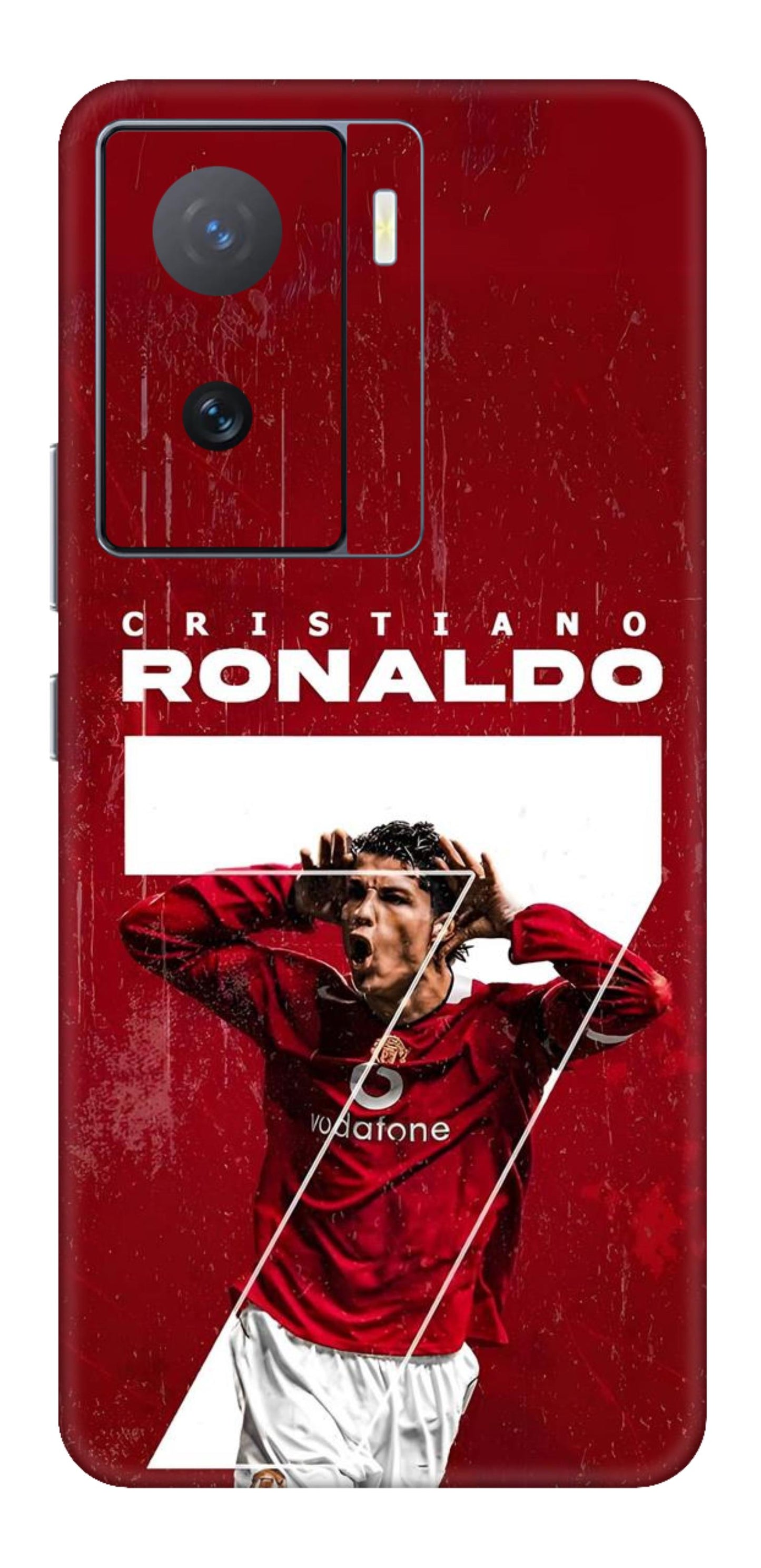 iQOO Z7 5G Skins and Wraps