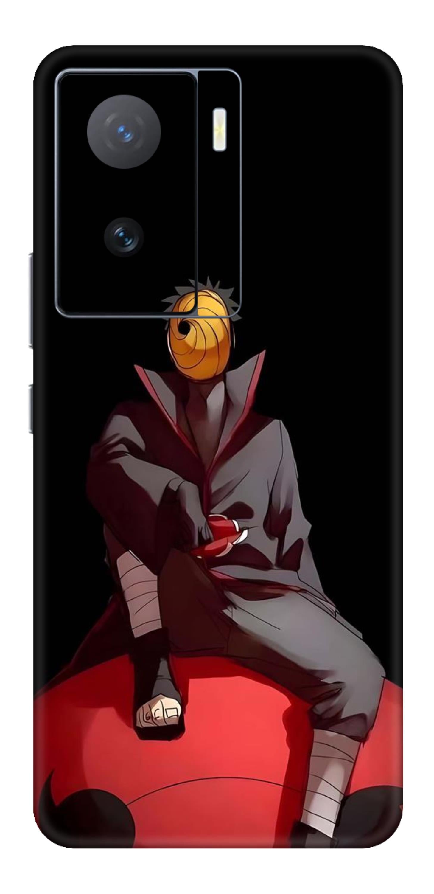 iQOO Z7 5G Skins and Wraps