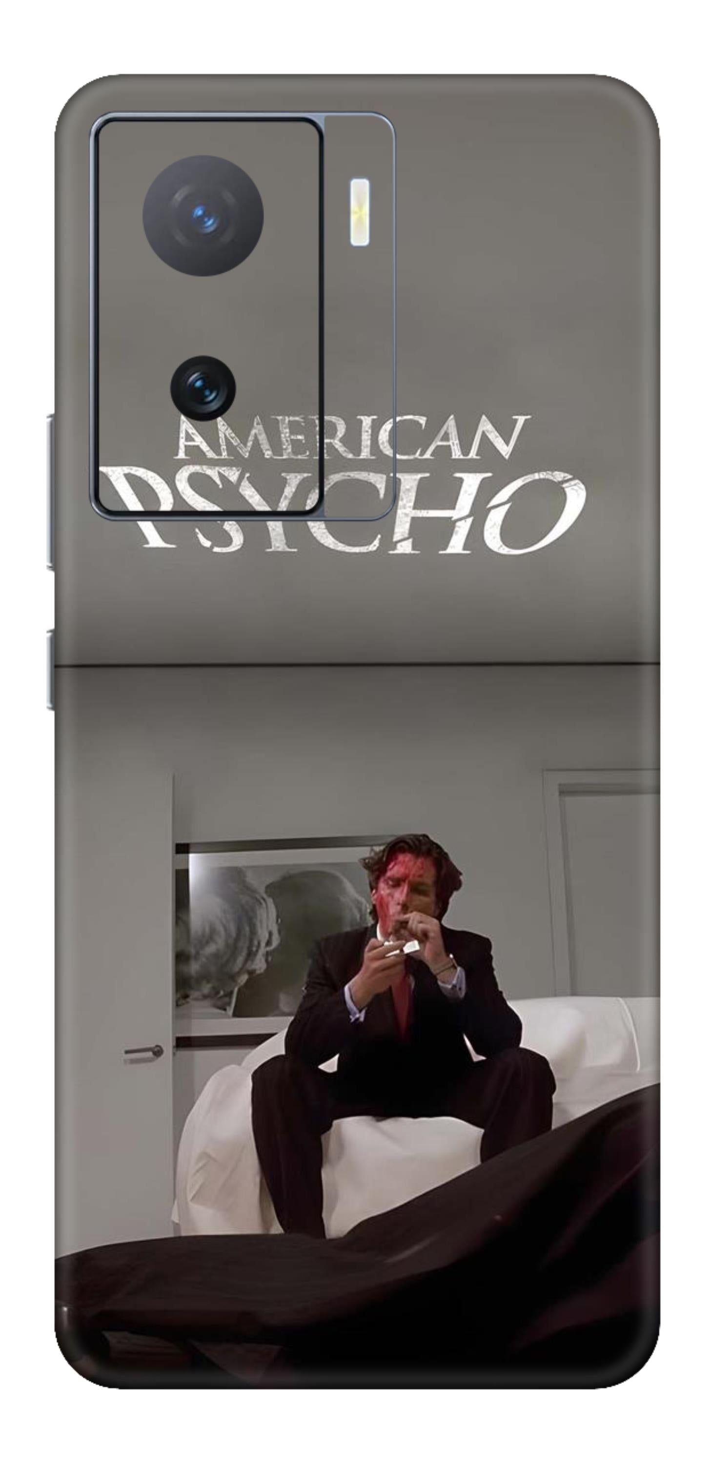 iQOO Z7 5G Skins and Wraps