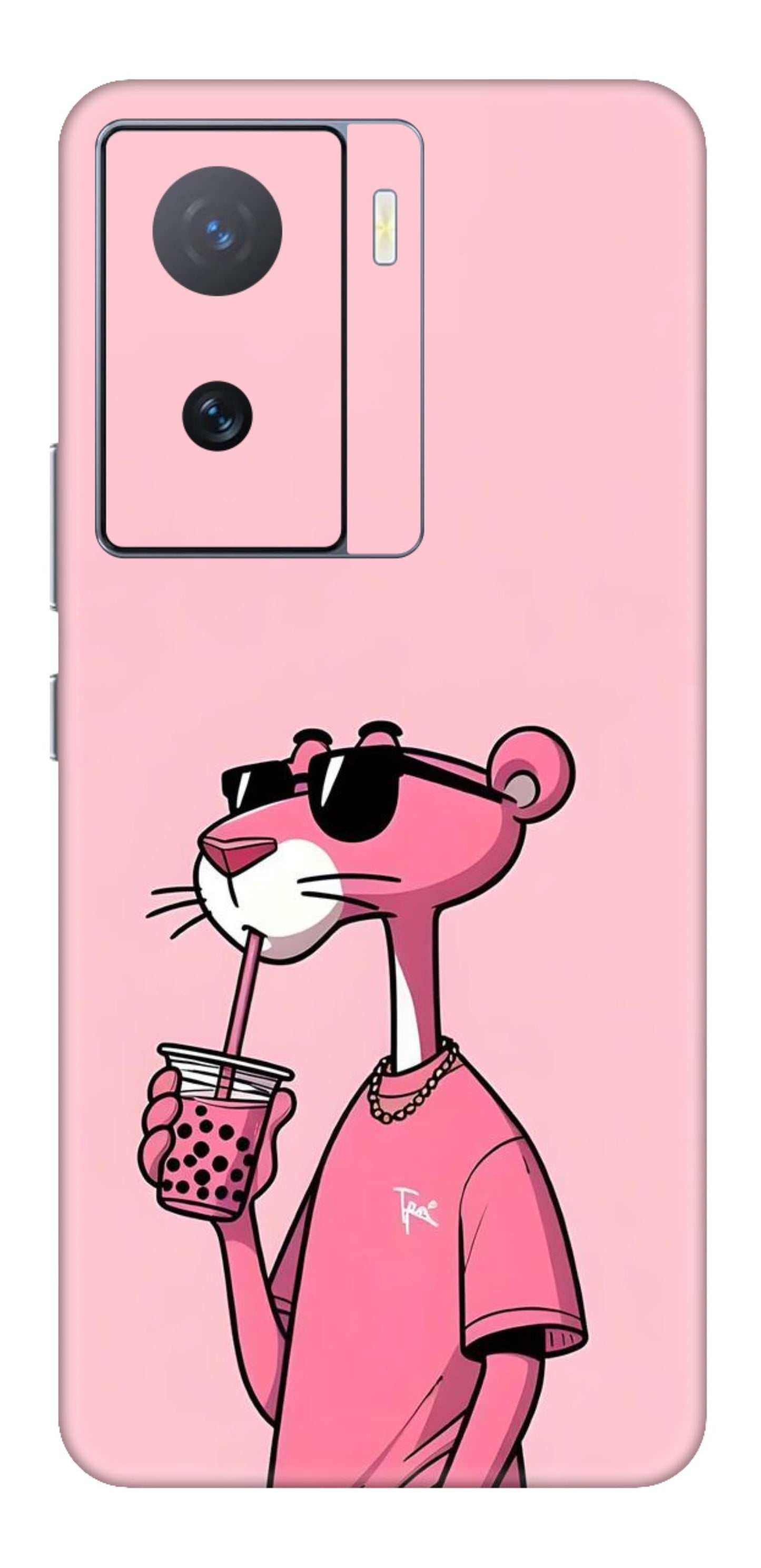 iQOO Z7 5G Skins and Wraps