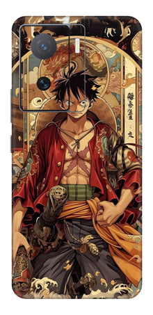 iQOO Z7 5G Skins and Wraps