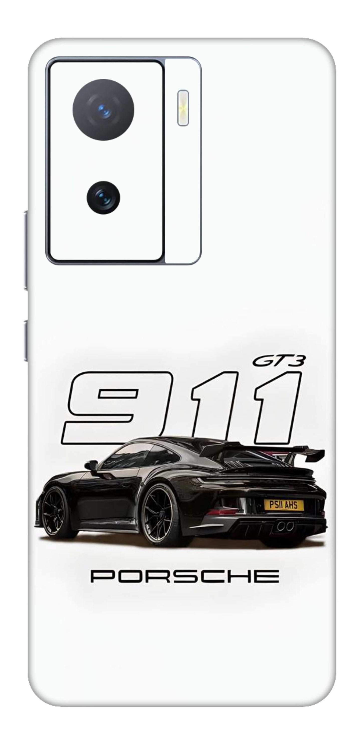 iQOO Z7 5G Skins and Wraps