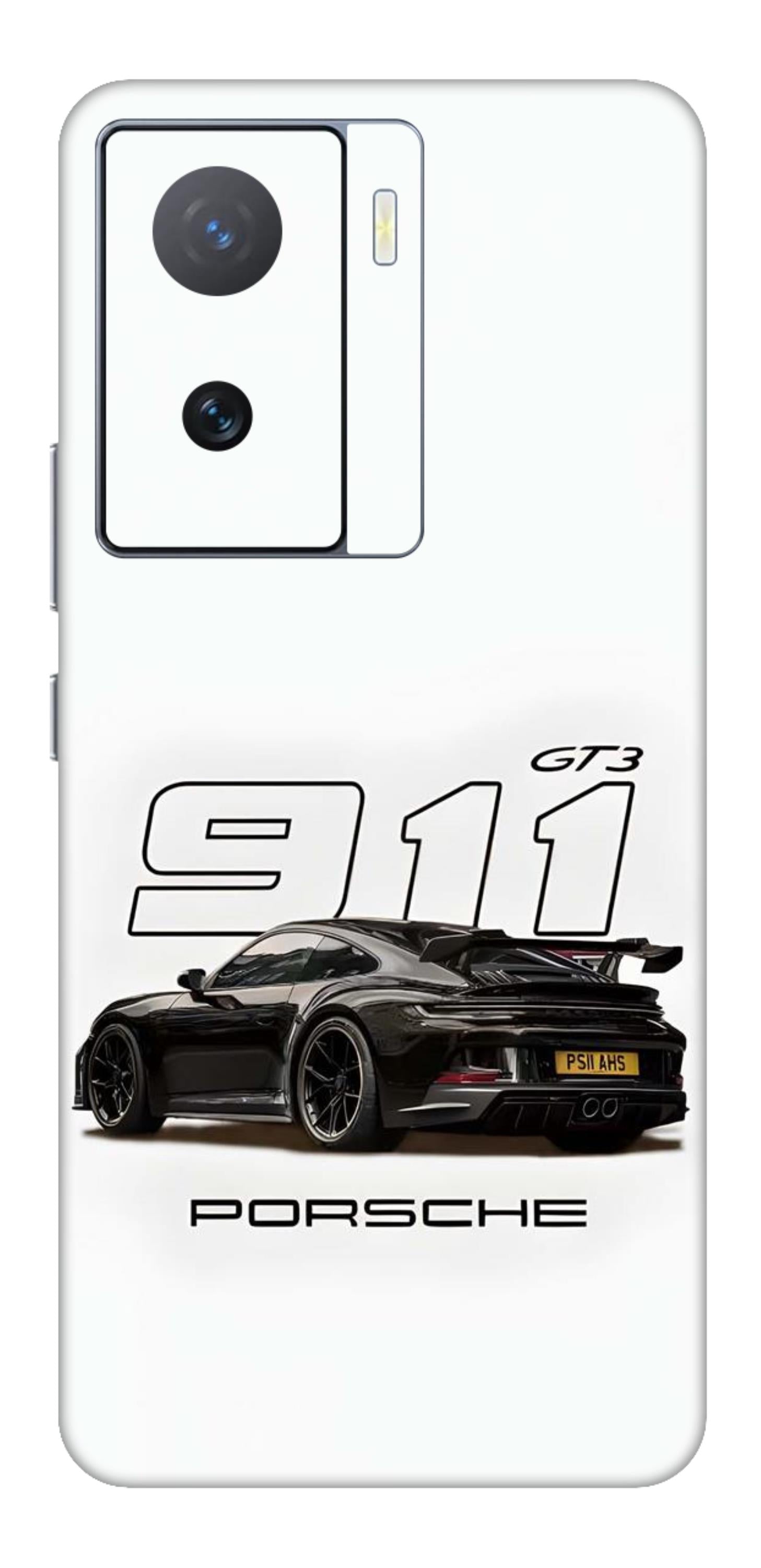 iQOO Z7 5G Skins and Wraps