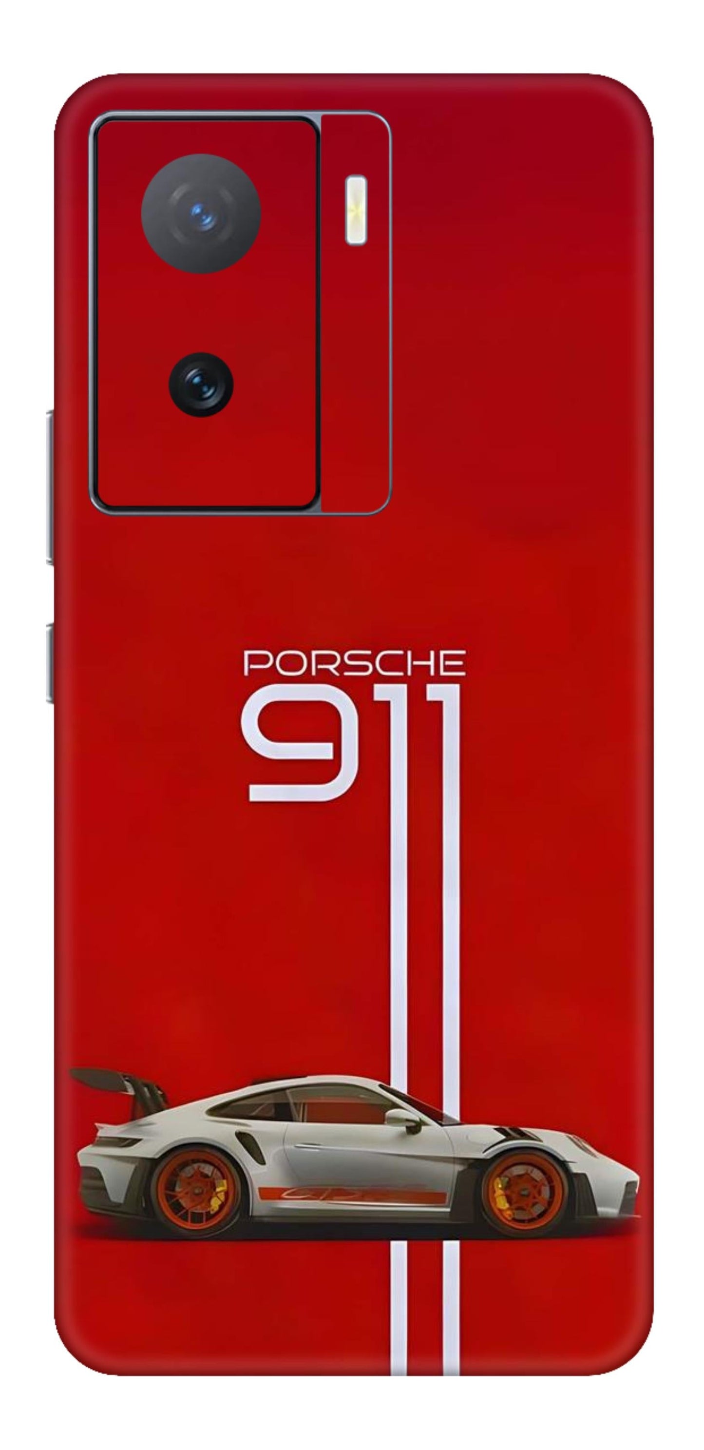 iQOO Z7 5G Skins and Wraps